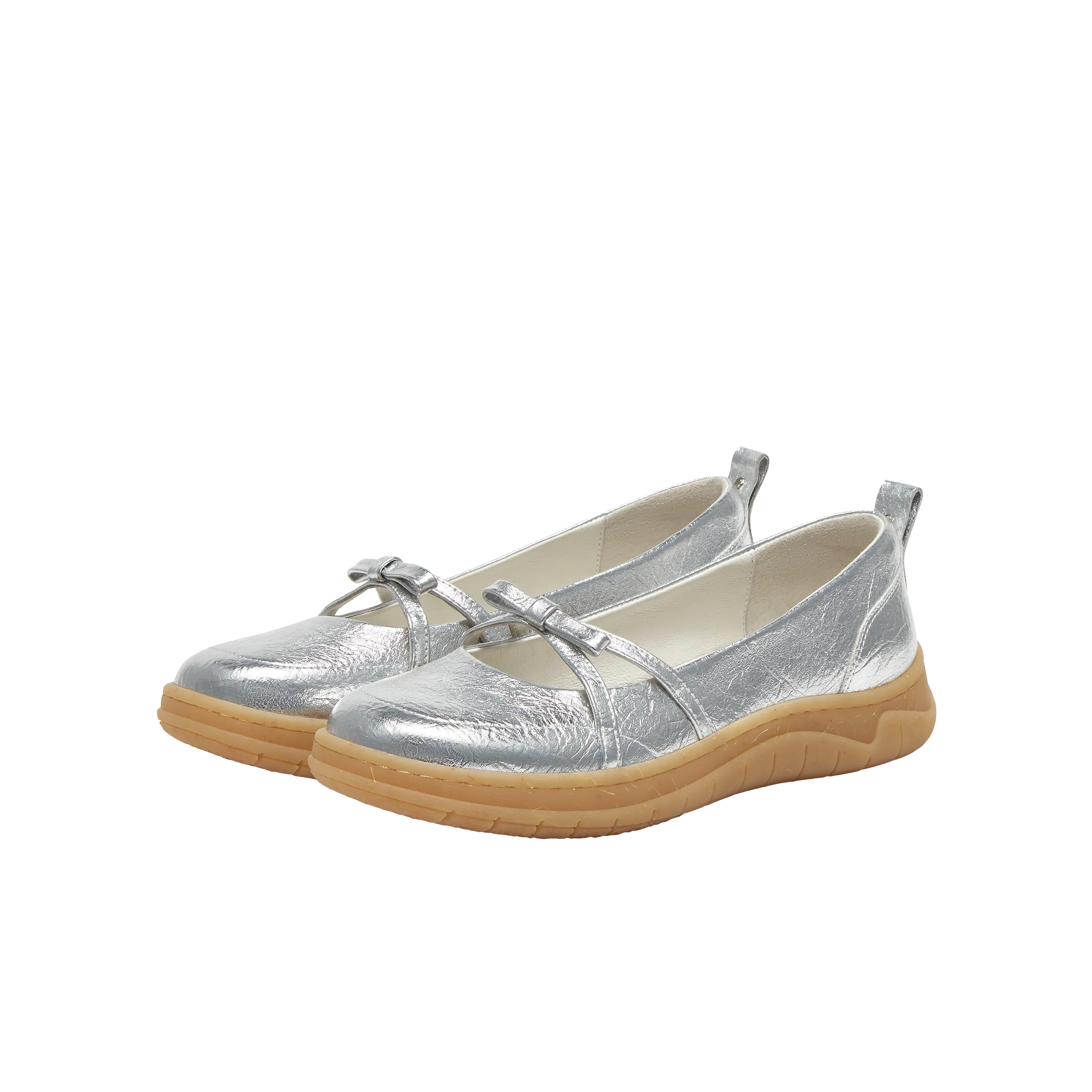 owhide leather women's casual shoes