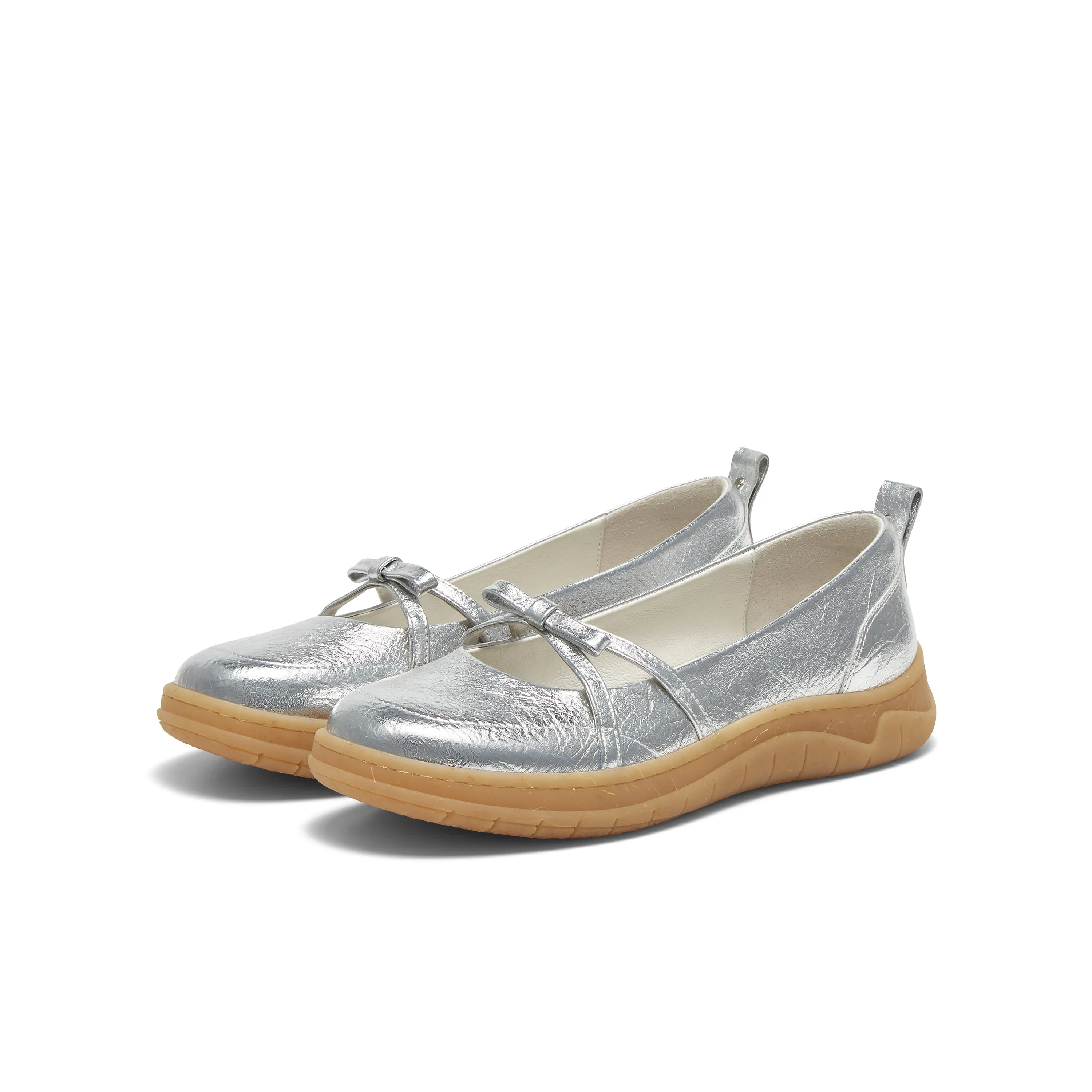 owhide leather women's casual shoes