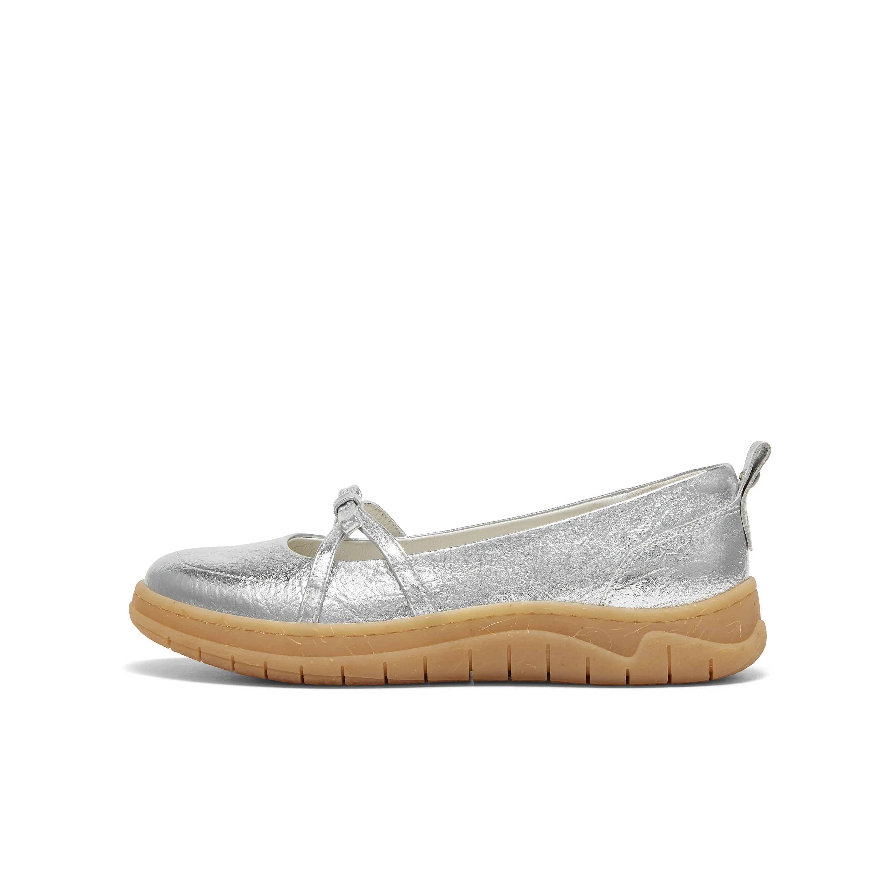 owhide leather women's casual shoes