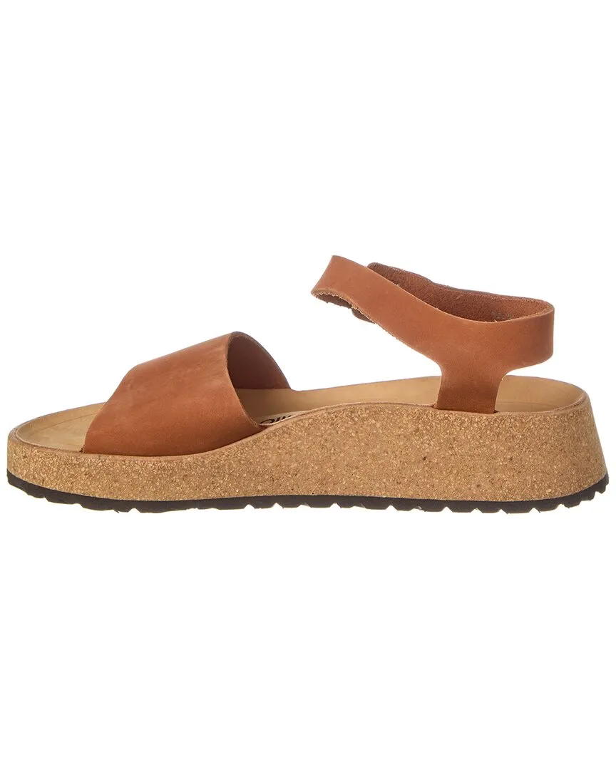 Papillio by Birkenstock Glenda Leather Sandal