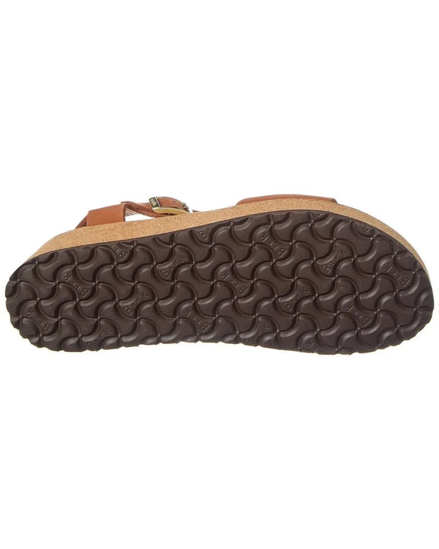 Papillio by Birkenstock Glenda Leather Sandal
