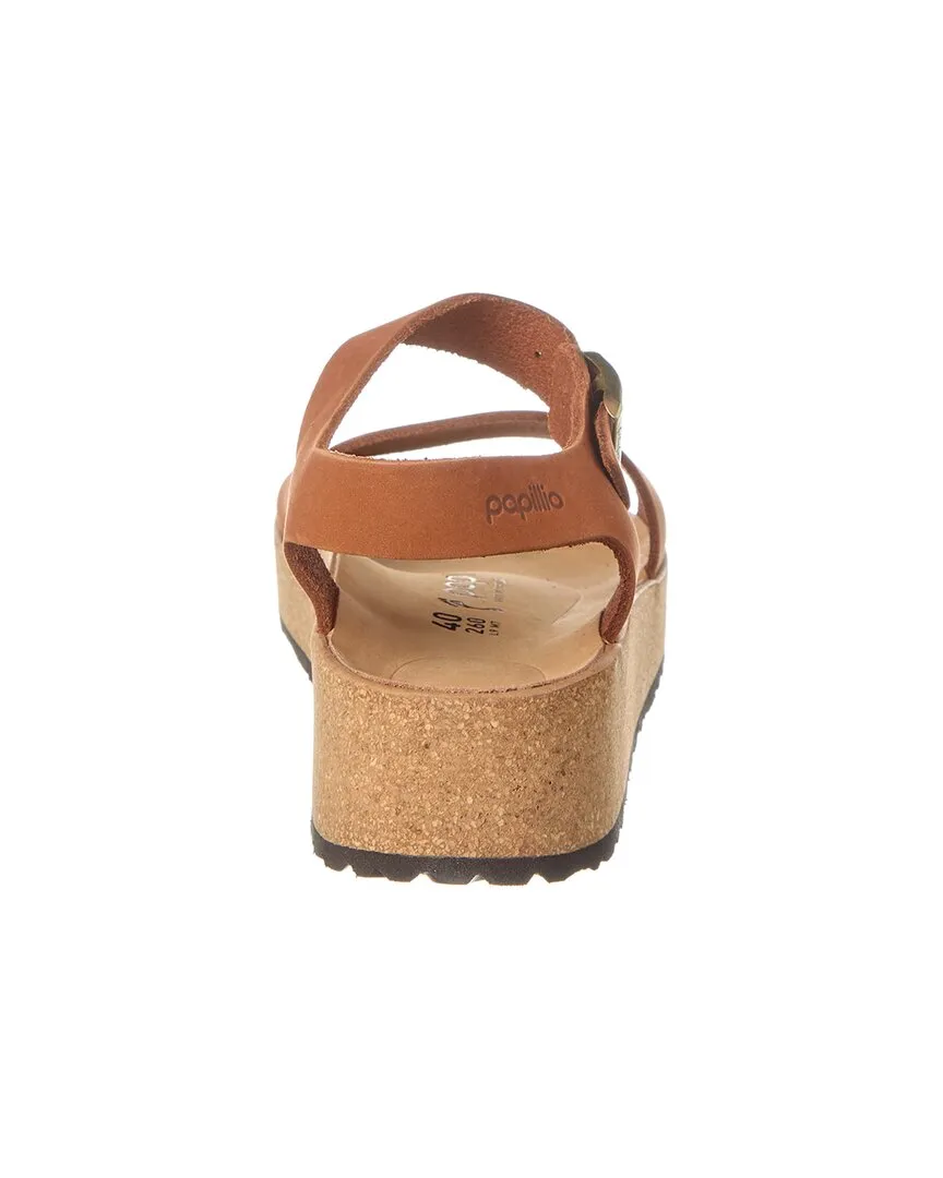 Papillio by Birkenstock Glenda Leather Sandal