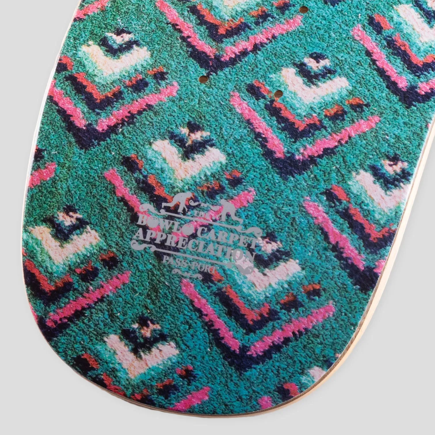 PASSPORT - BOWLO CARPET APPRECIATION - HAVEN - SOFTIE GS4