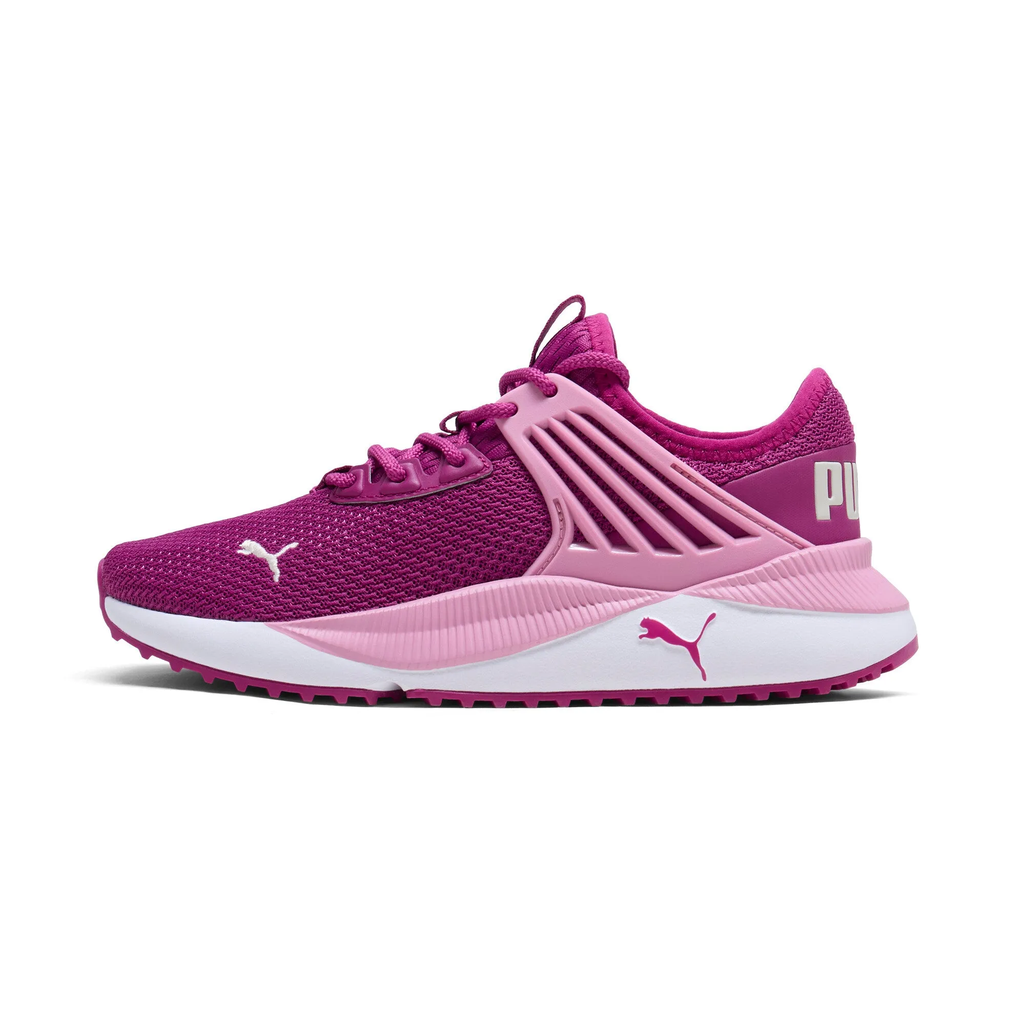 PUMA Junior Pacer Future Sneakers