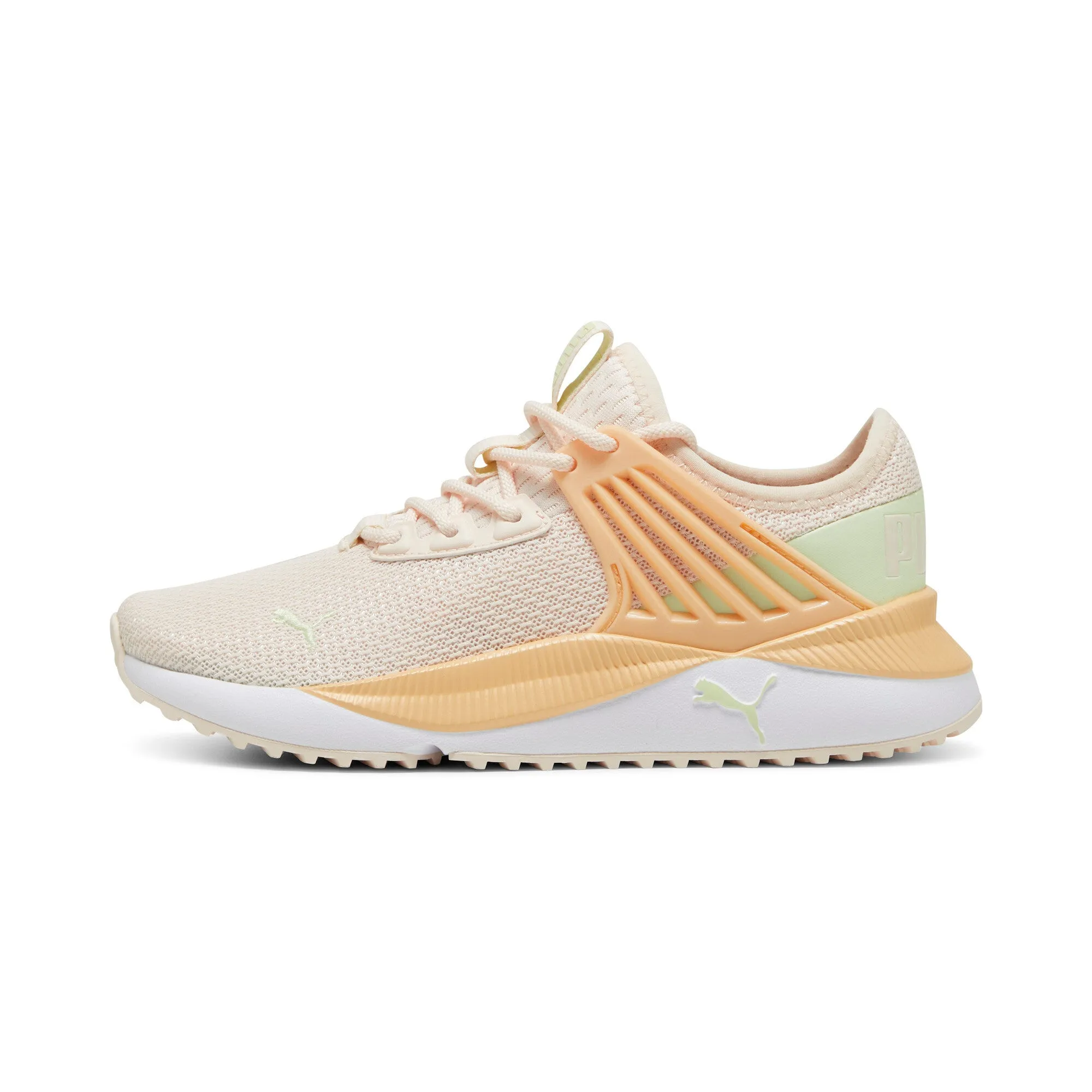 PUMA Junior Pacer Future Sneakers