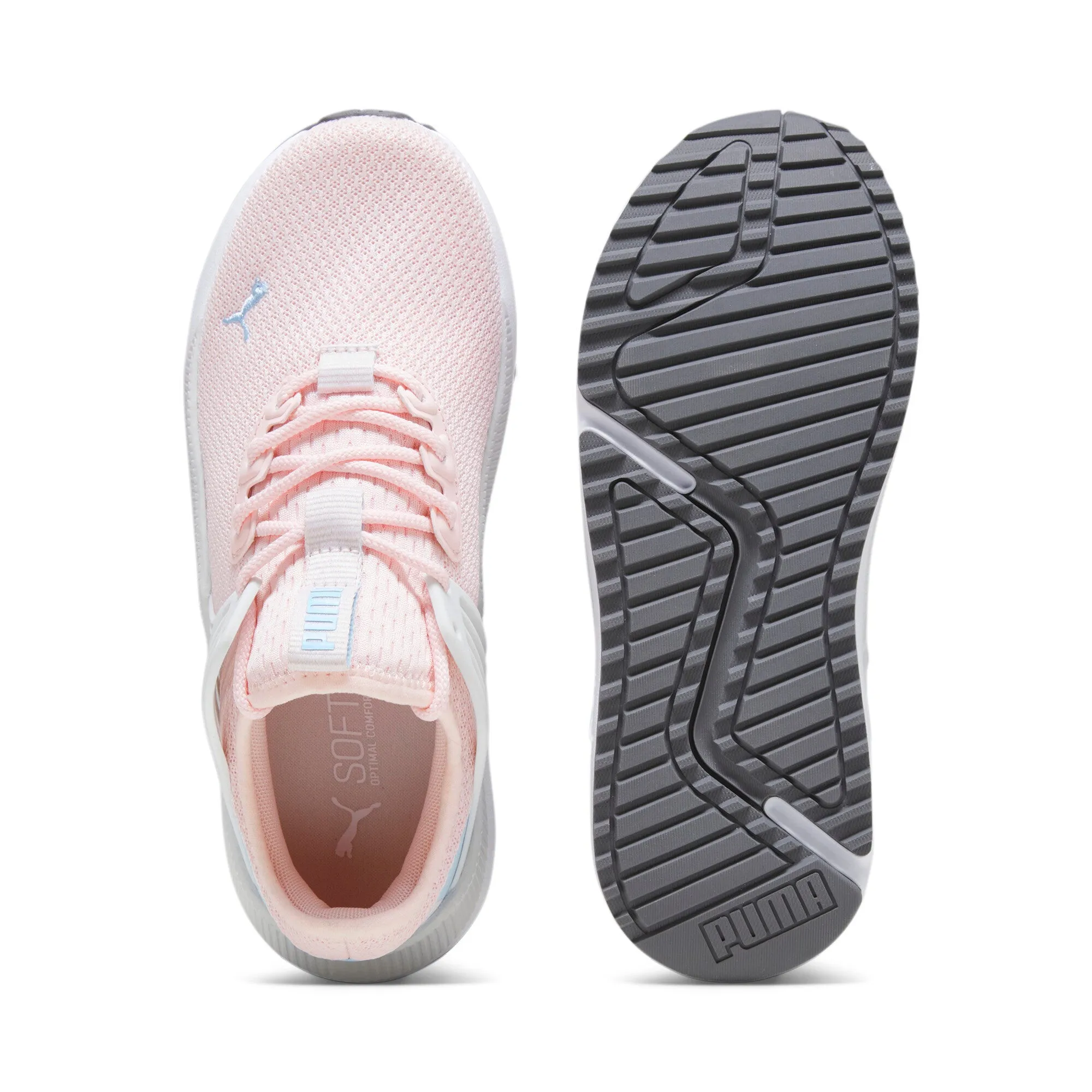 PUMA Junior Pacer Future Sneakers