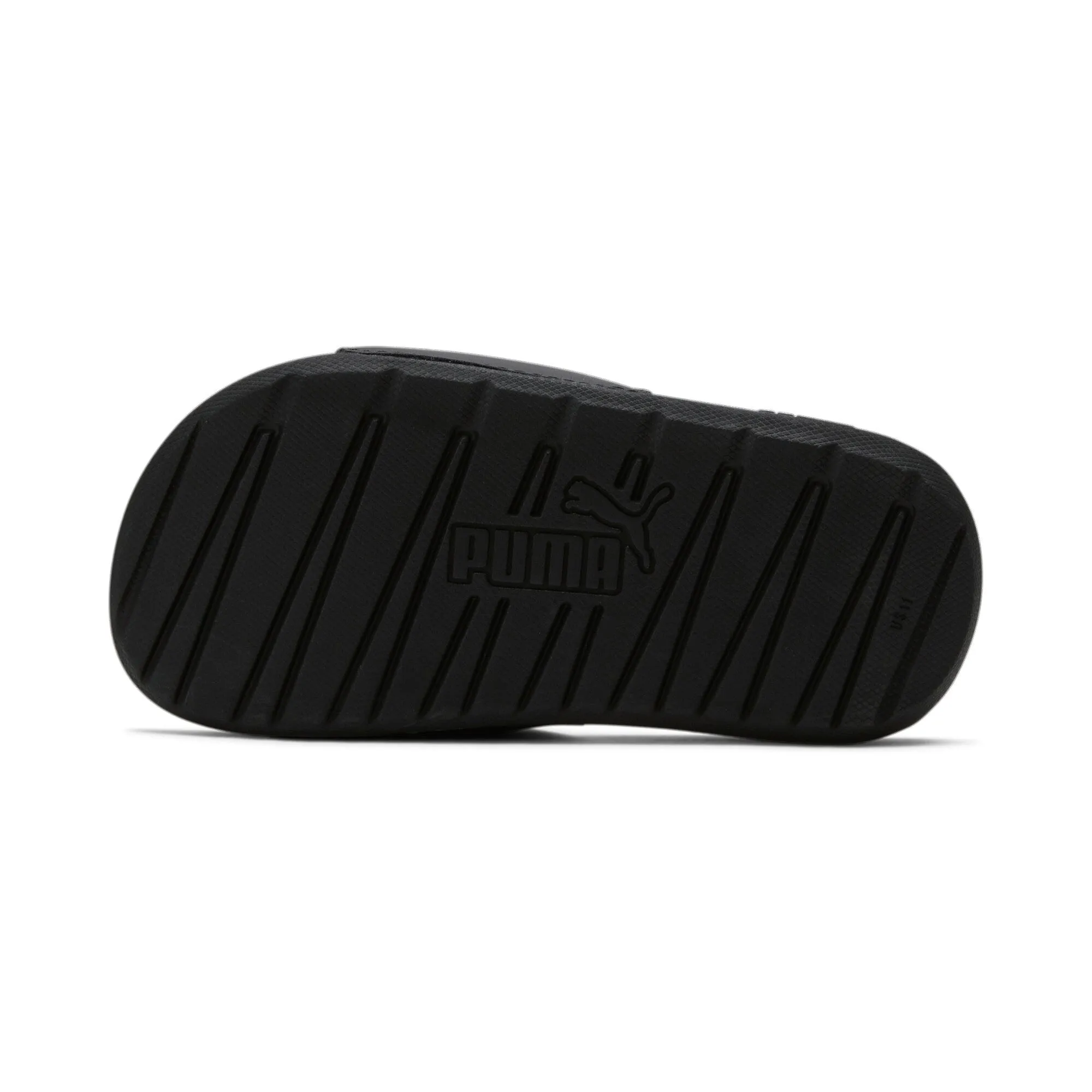 PUMA Little Kids Cool Cat 2.0 Sandals