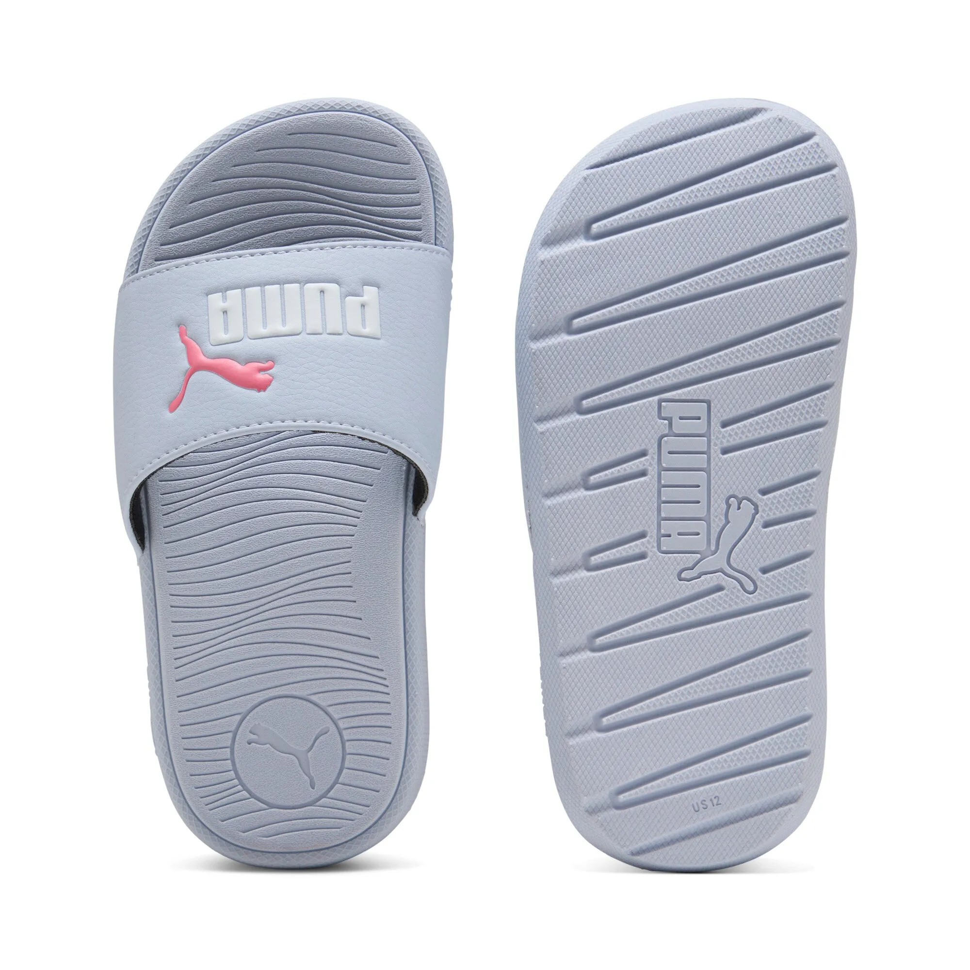PUMA Little Kids Cool Cat 2.0 Sandals
