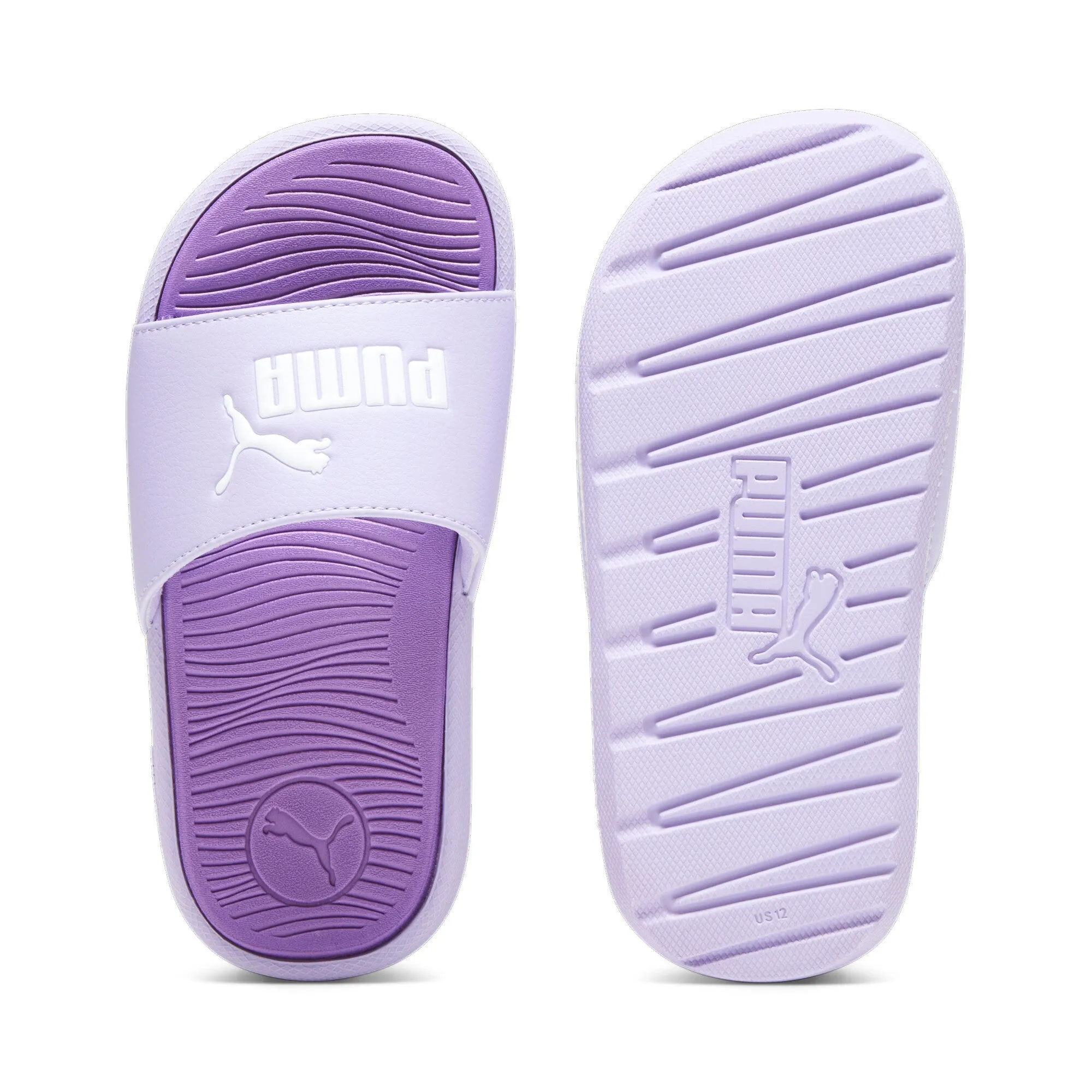 PUMA Little Kids Cool Cat 2.0 Sandals