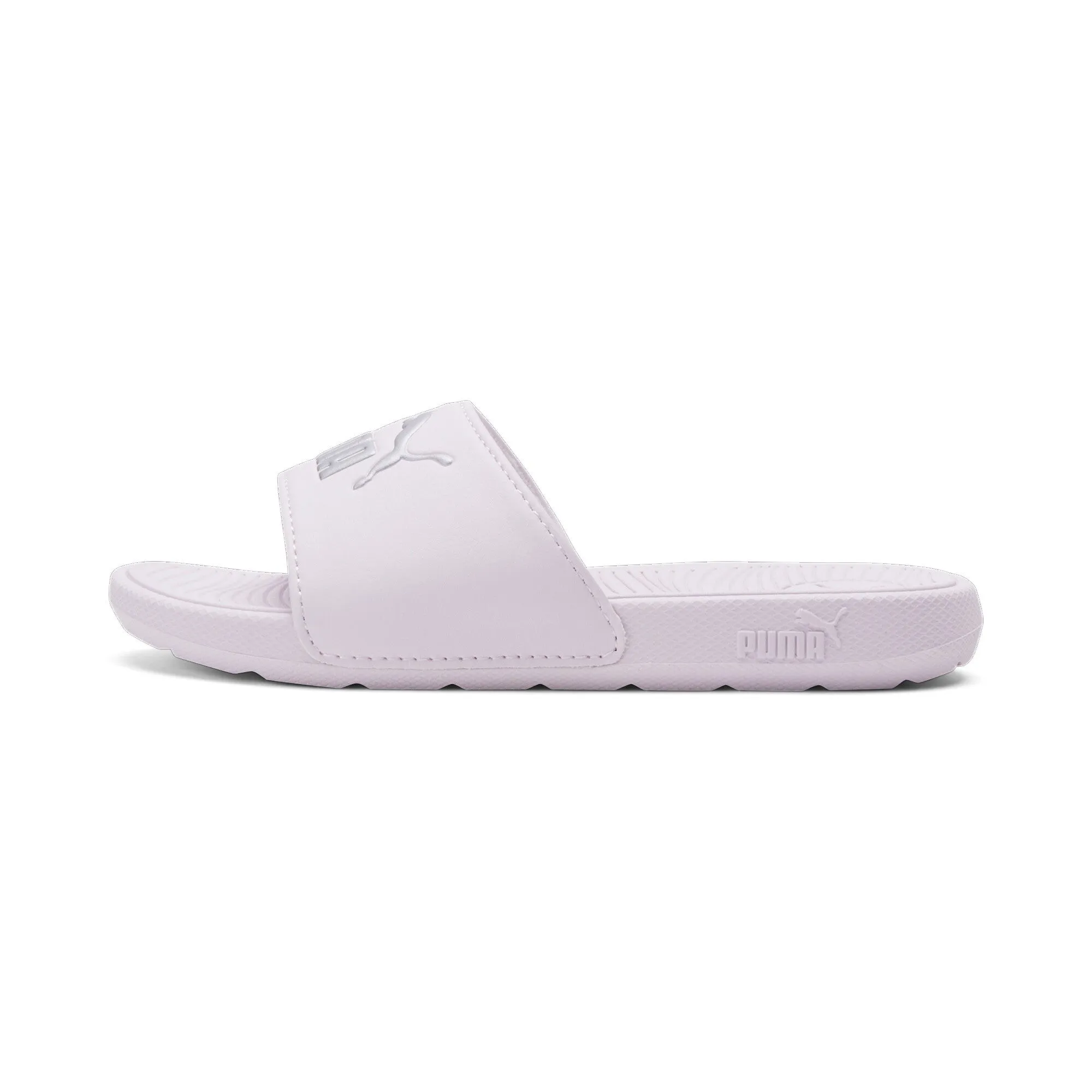 PUMA Little Kids Cool Cat 2.0 Sandals