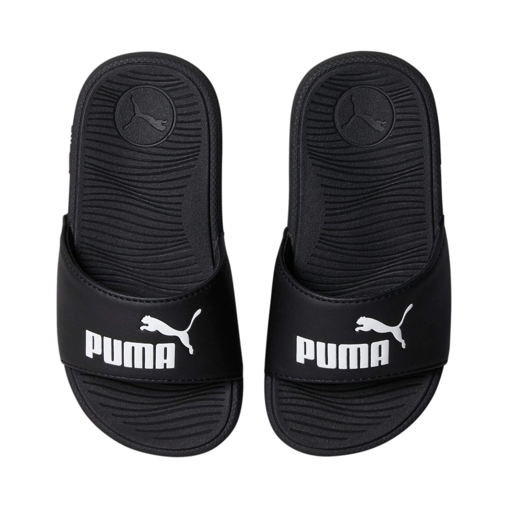 PUMA Little Kids Cool Cat 2.0 Sandals