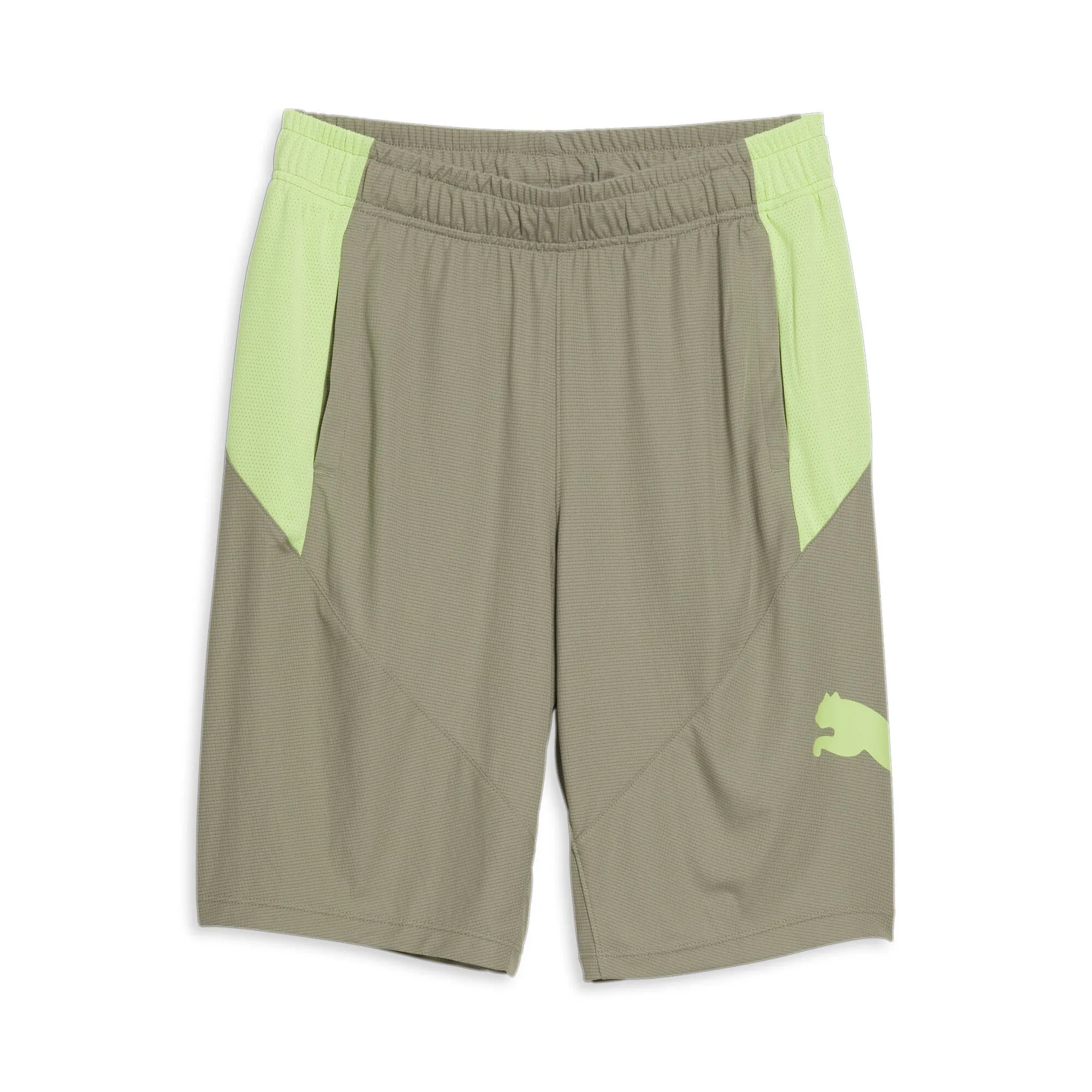 PUMA Men's Cat Training Shorts