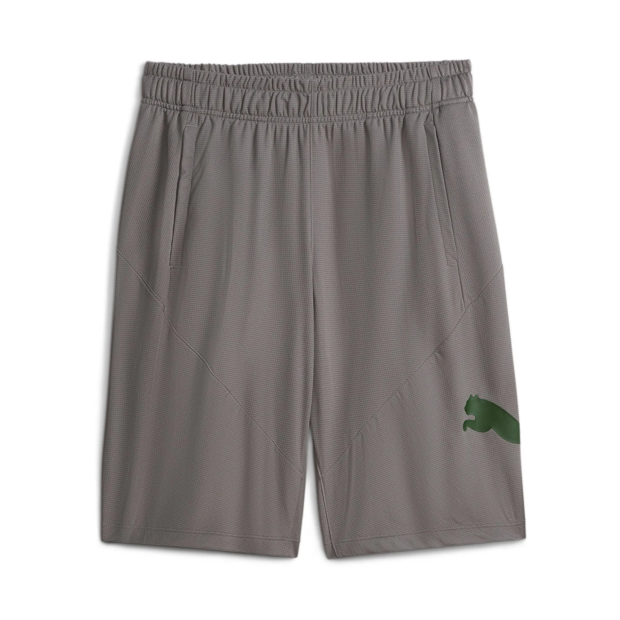 PUMA Men's Cat Training Shorts