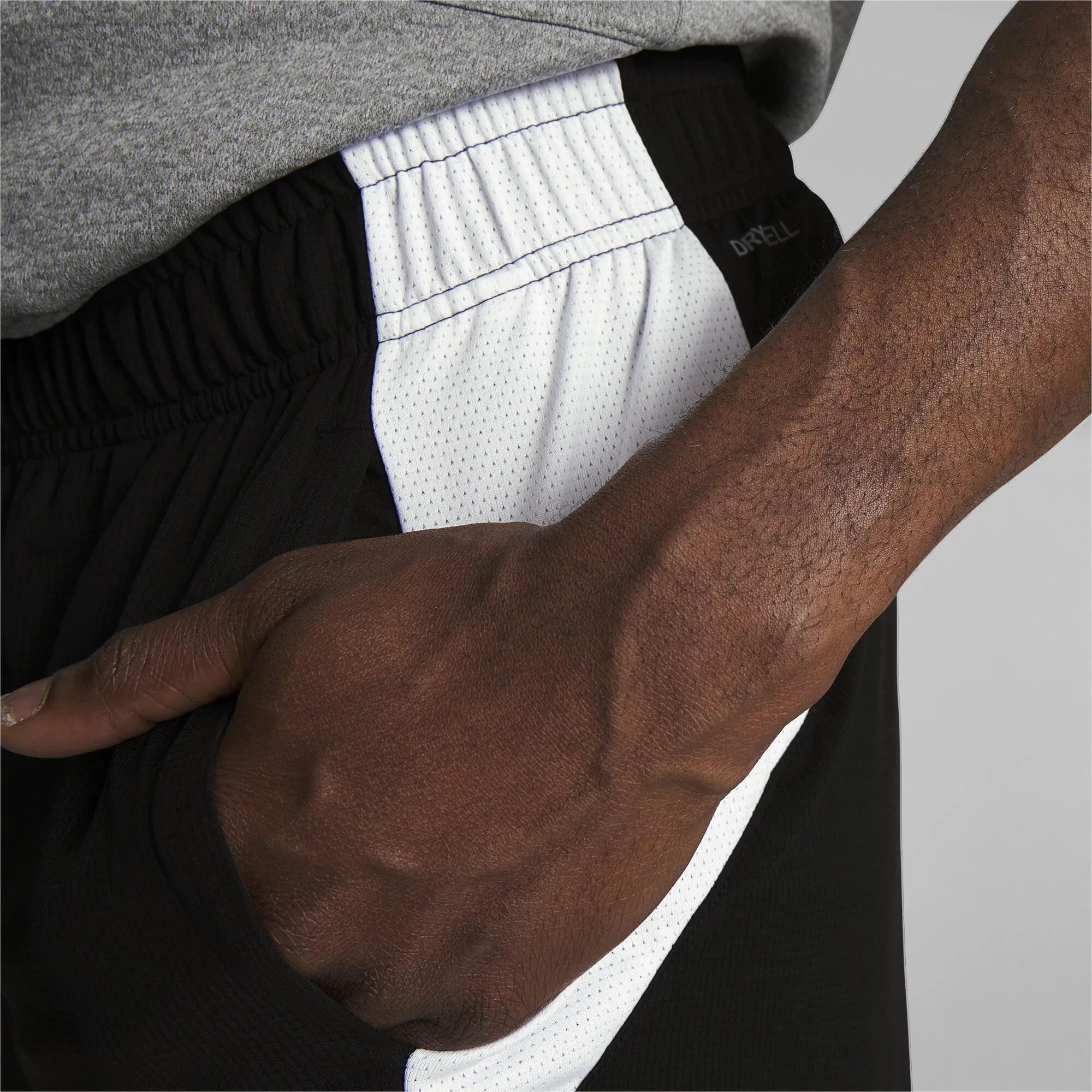 PUMA Men's Cat Training Shorts
