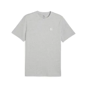 PUMA Men's Essentials Elevated Tee