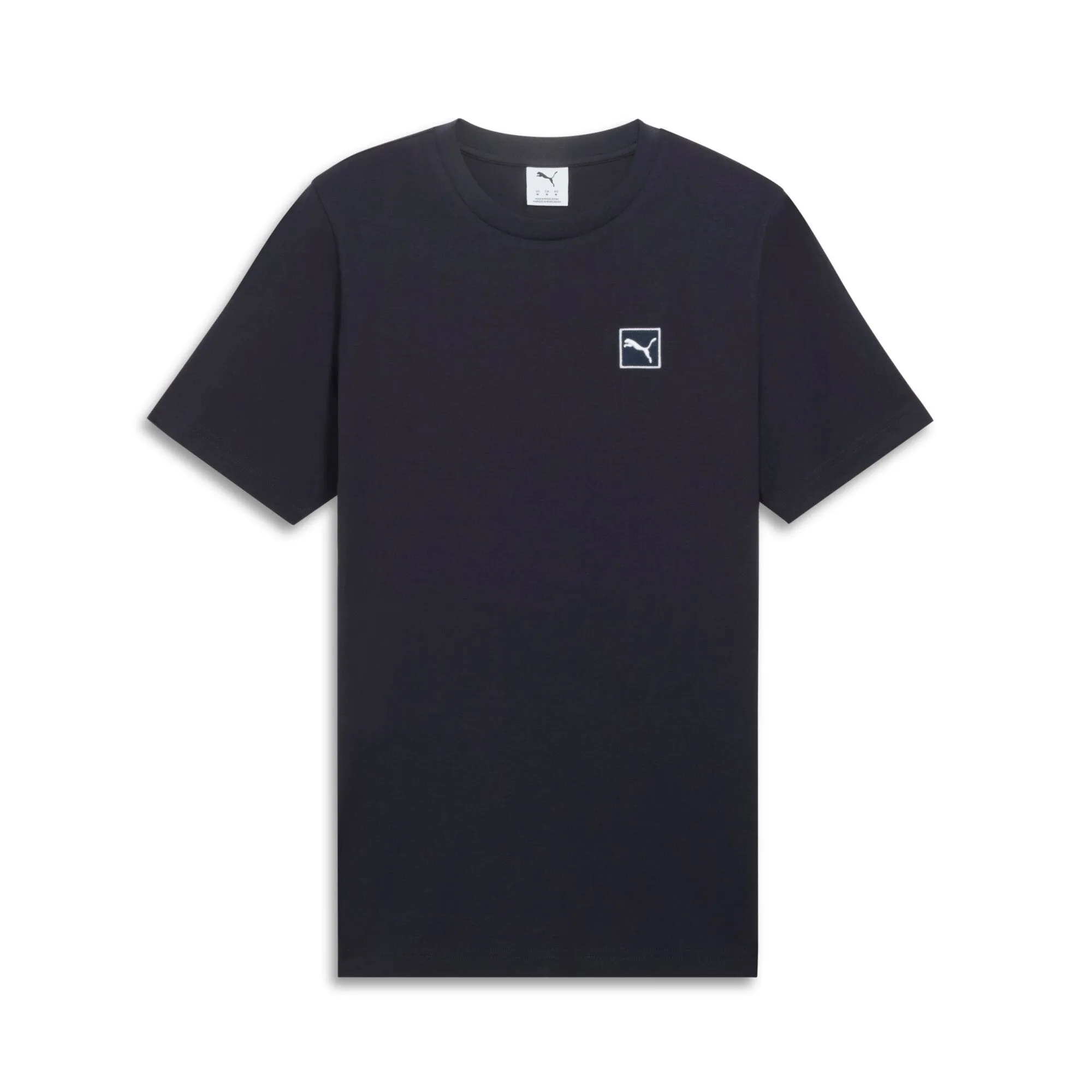 PUMA Men's Essentials Elevated Tee