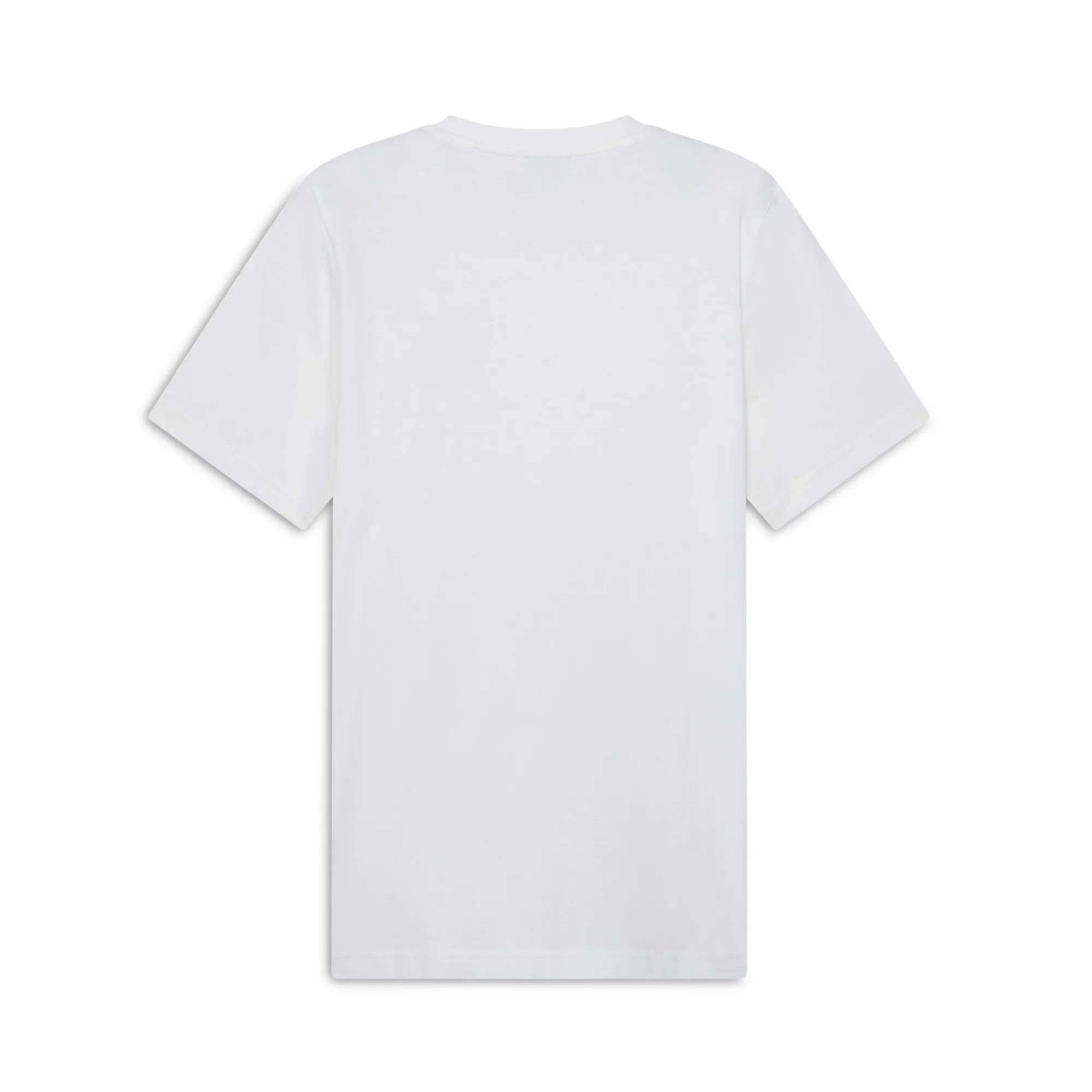 PUMA Men's Essentials Elevated Tee