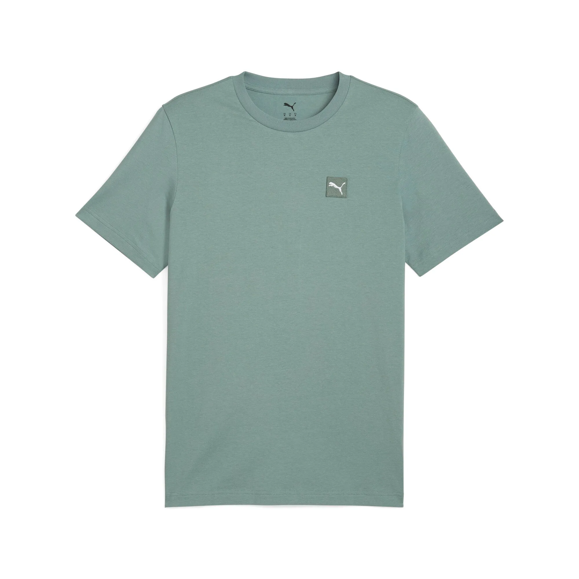 PUMA Men's Essentials Elevated Tee