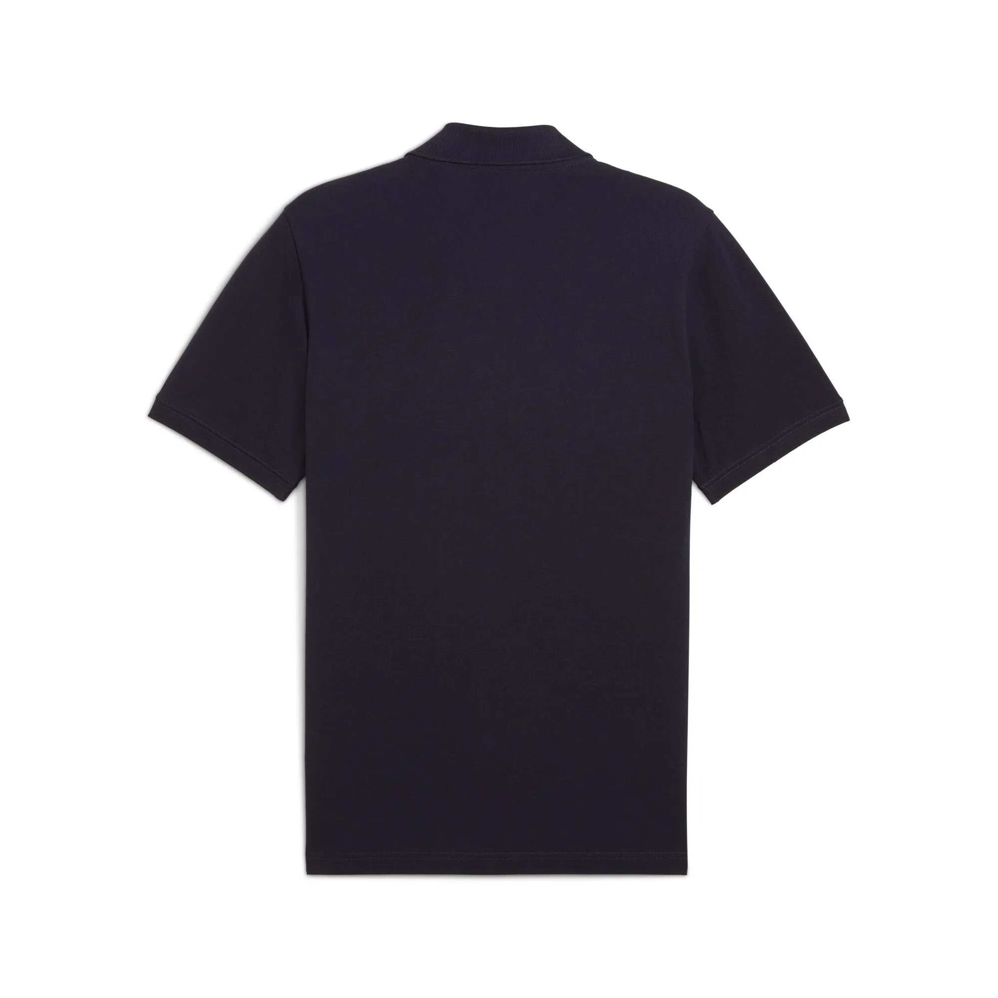 PUMA Men's Essentials Pique Polo