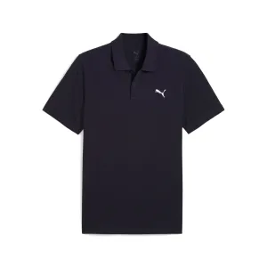 PUMA Men's Essentials Pique Polo