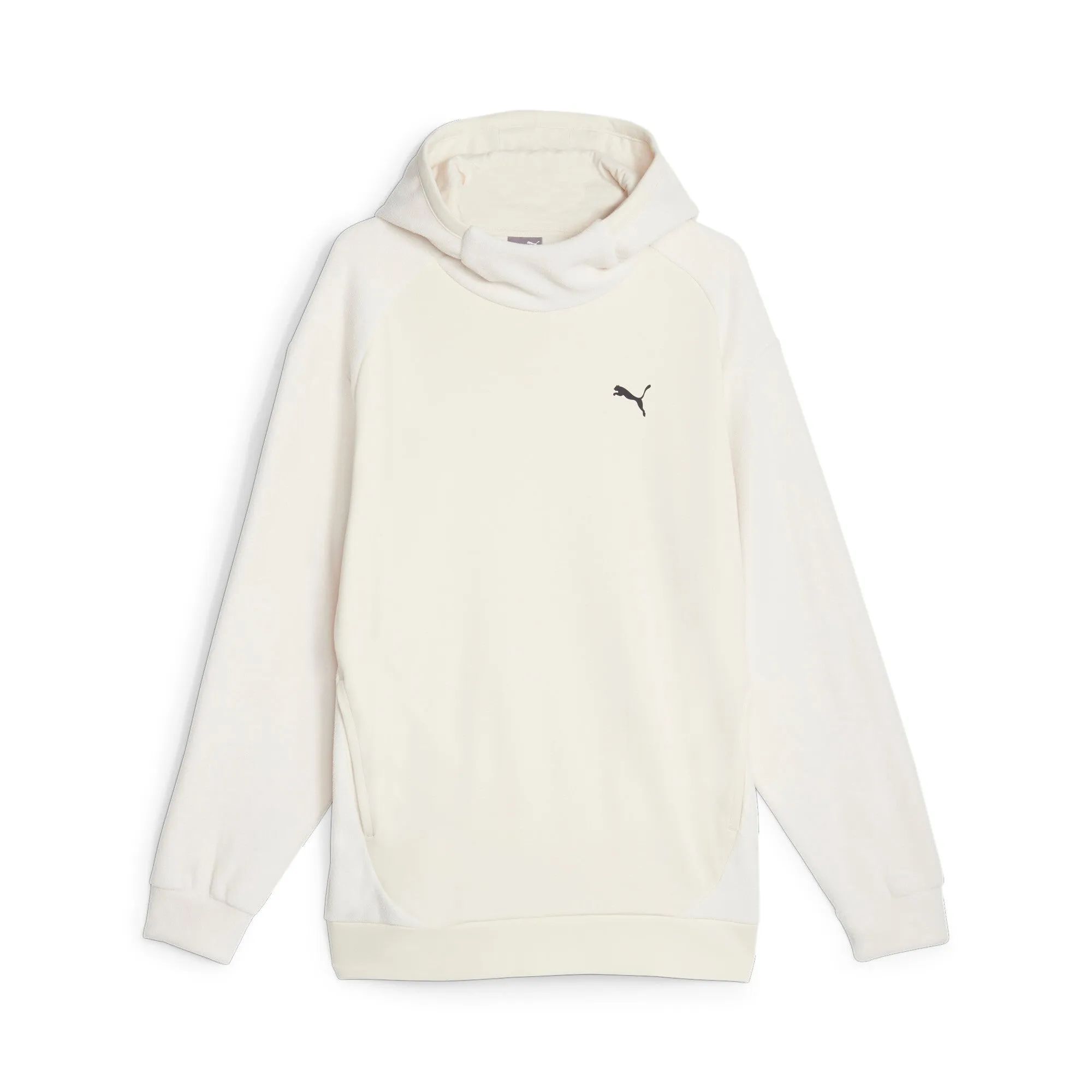 PUMA Men's RAD/CAL Polar Fleece Hoodie