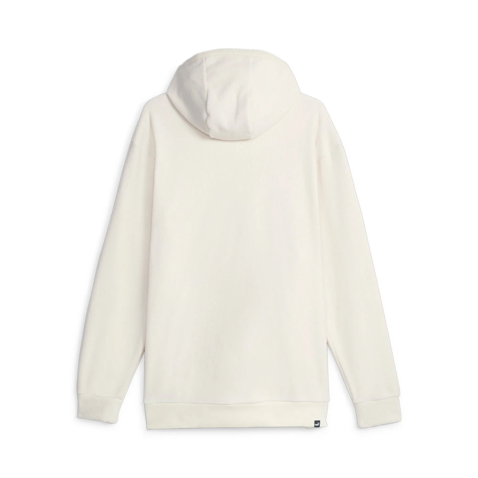 PUMA Men's RAD/CAL Polar Fleece Hoodie