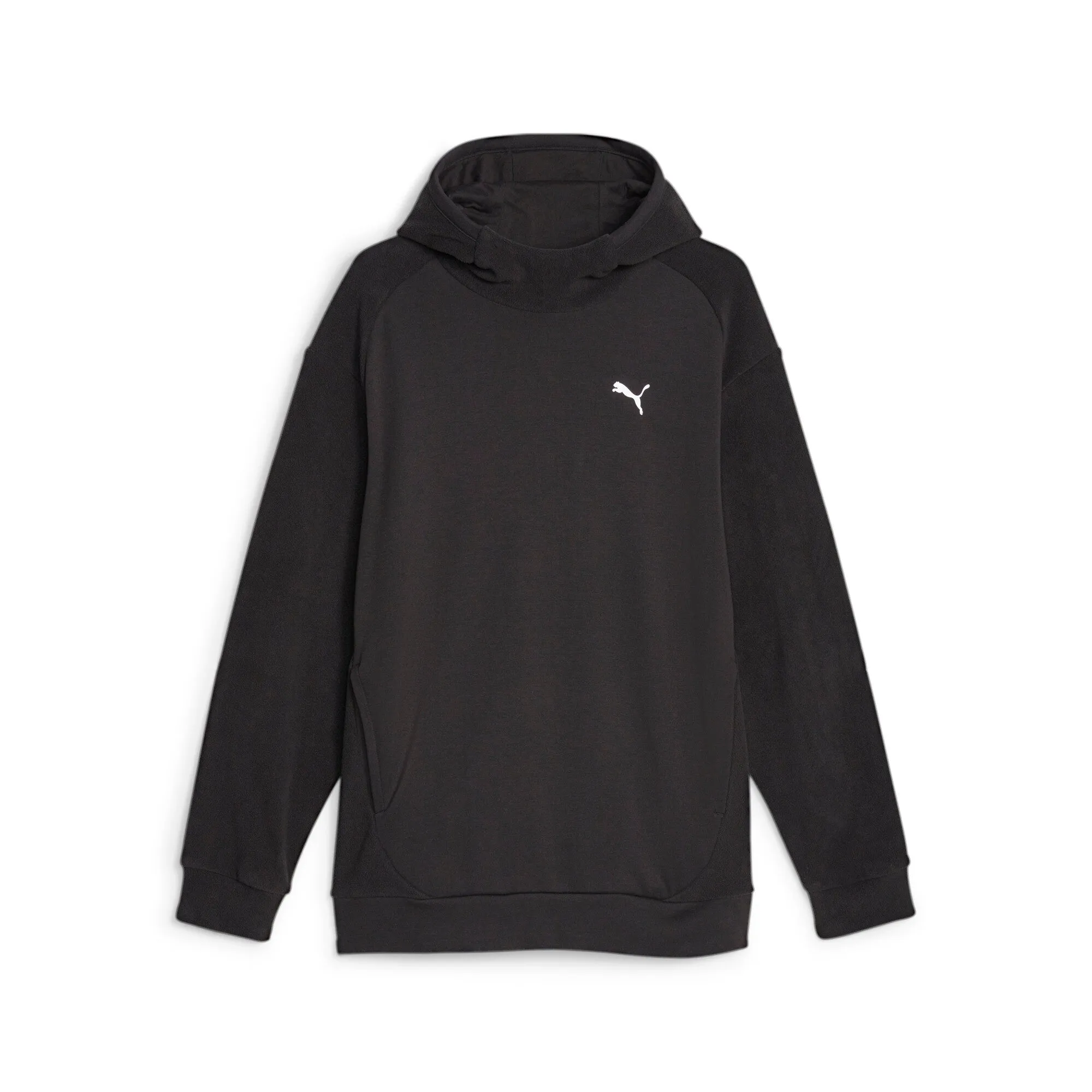 PUMA Men's RAD/CAL Polar Fleece Hoodie