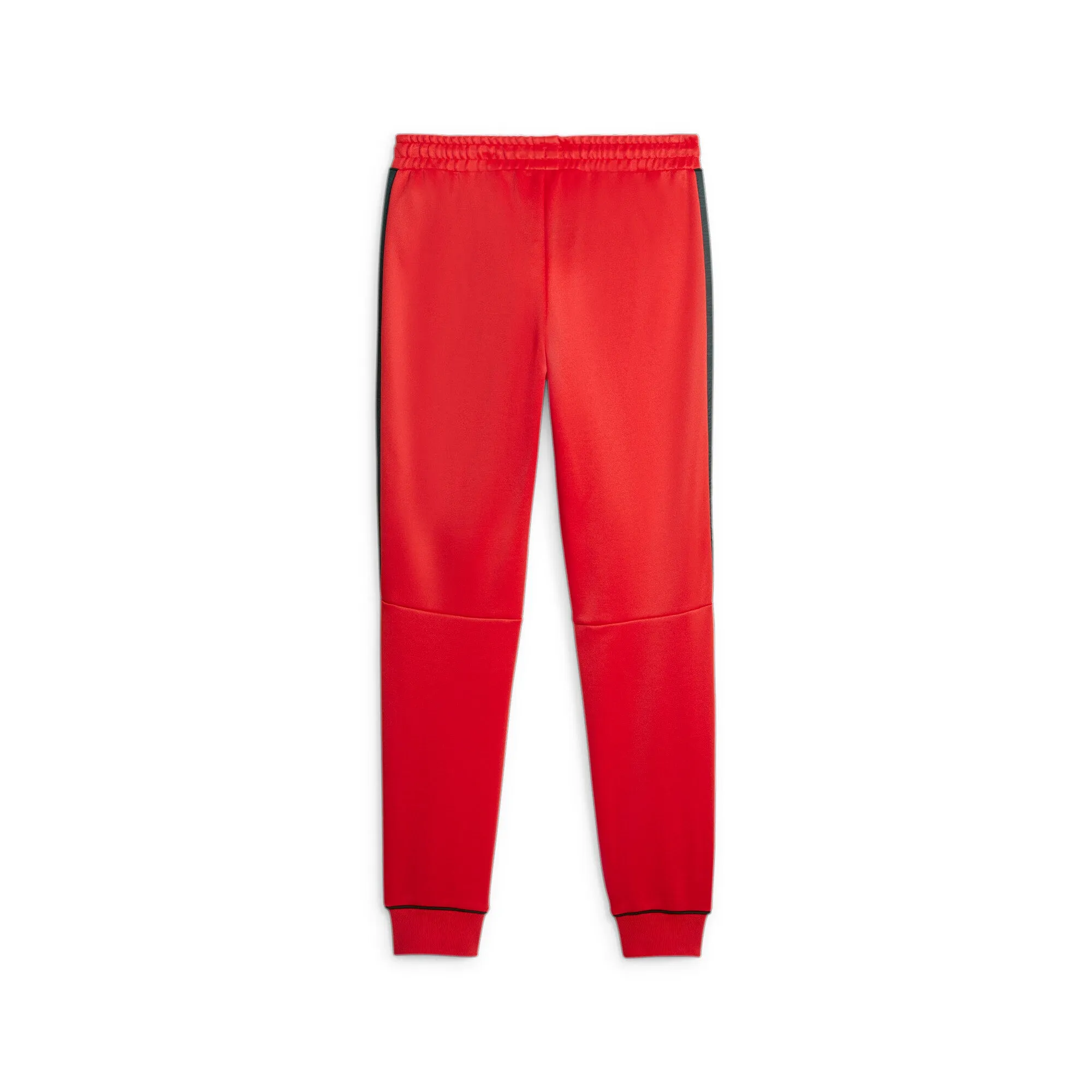 PUMA Men's Scuderia Ferrari Race MT7 Track Pants