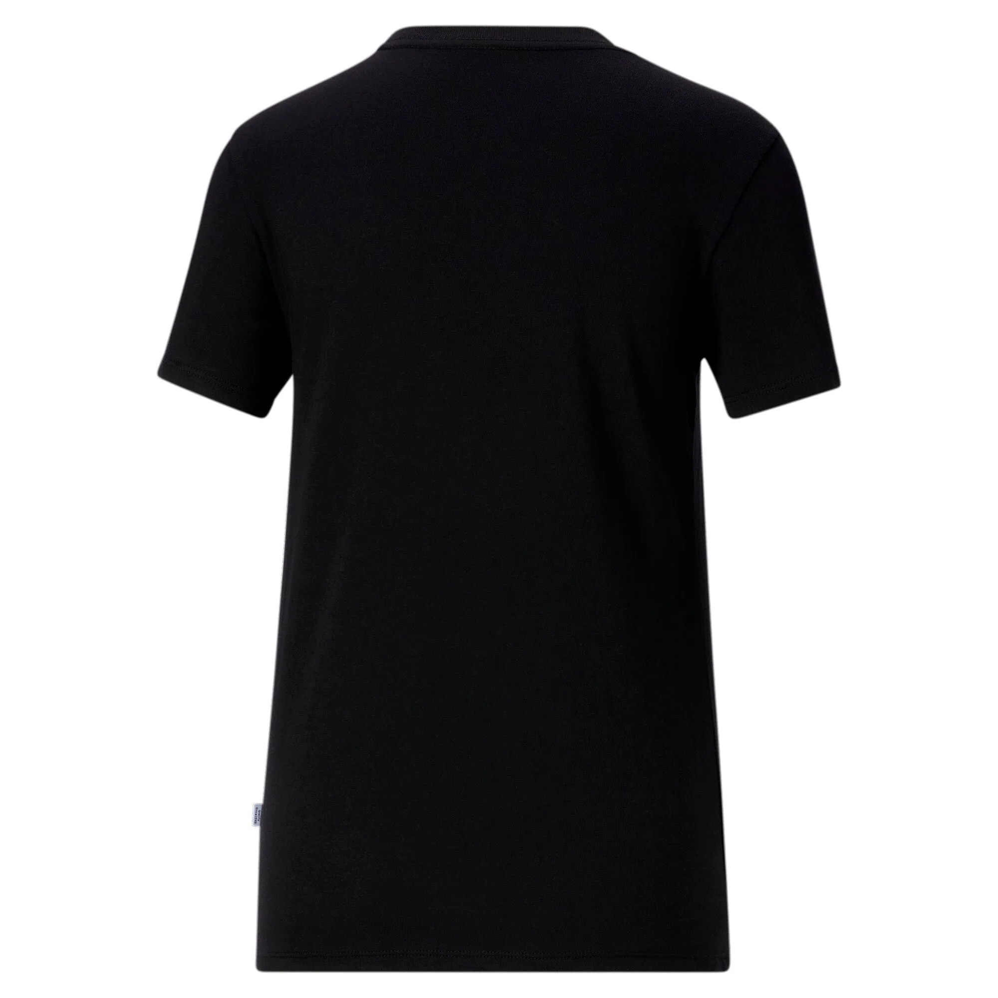 PUMA Women's Cat Fill Tee