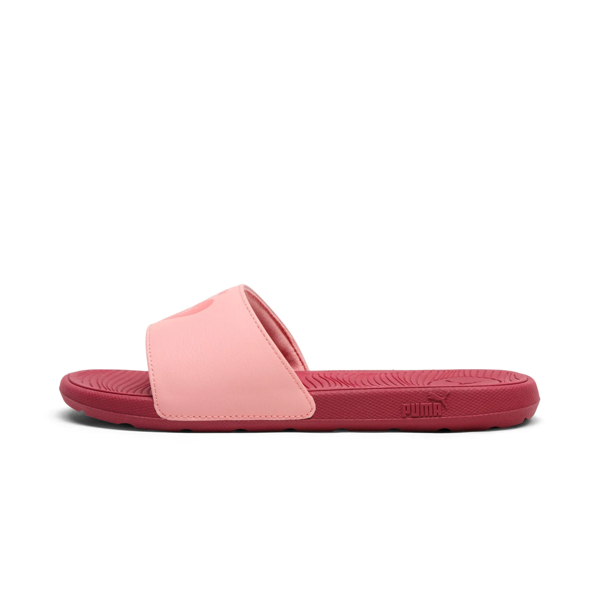 PUMA Women's Cool Cat 2.0 Valentine's Sandals