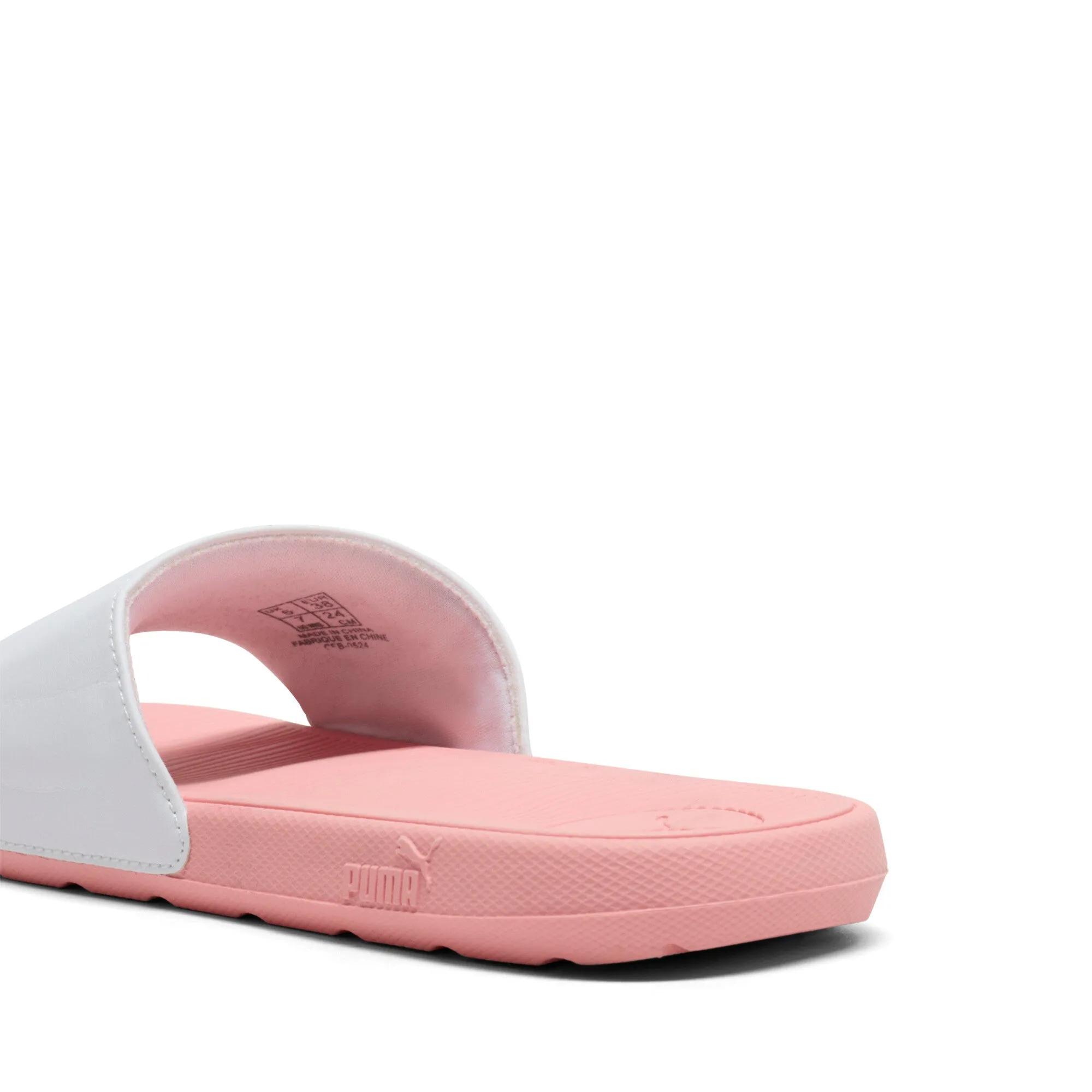 PUMA Women's Cool Cat 2.0 Valentine's Sandals