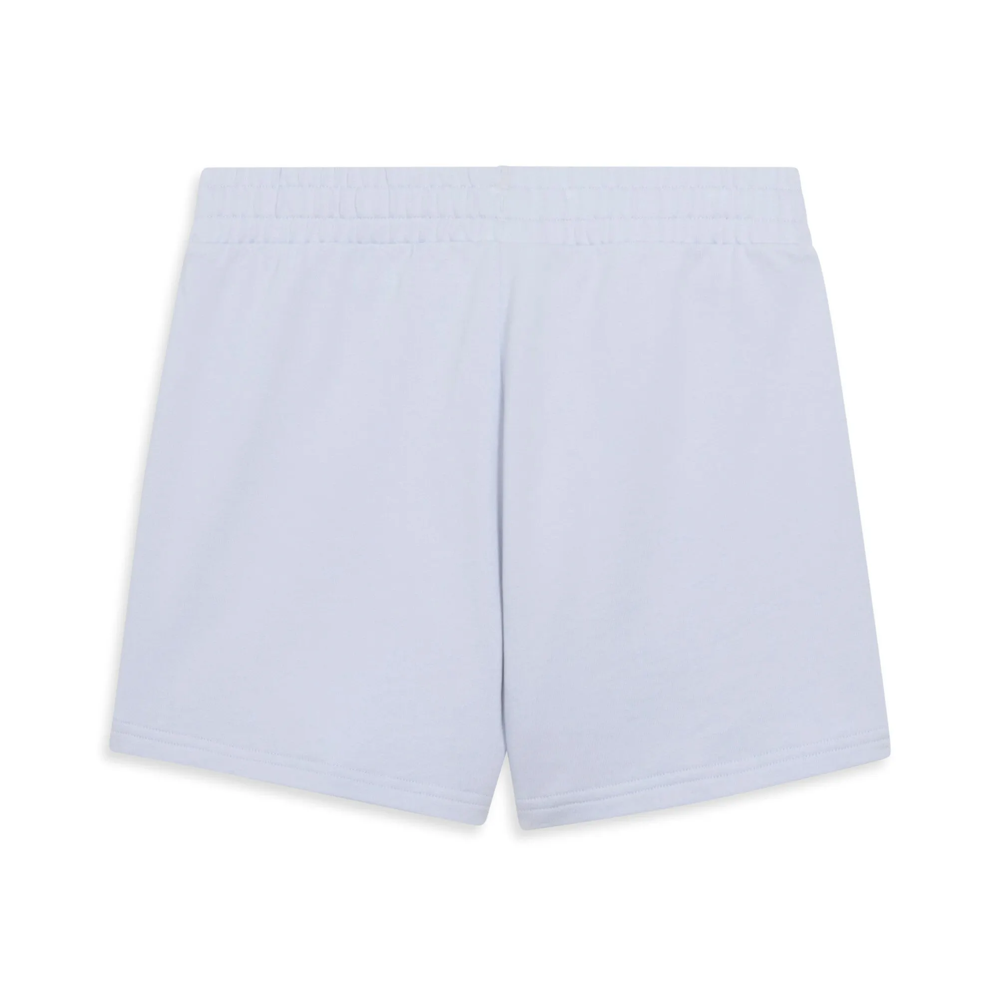 PUMA Women's ESS ELEVATED 5" Mid-Rise Shorts Women