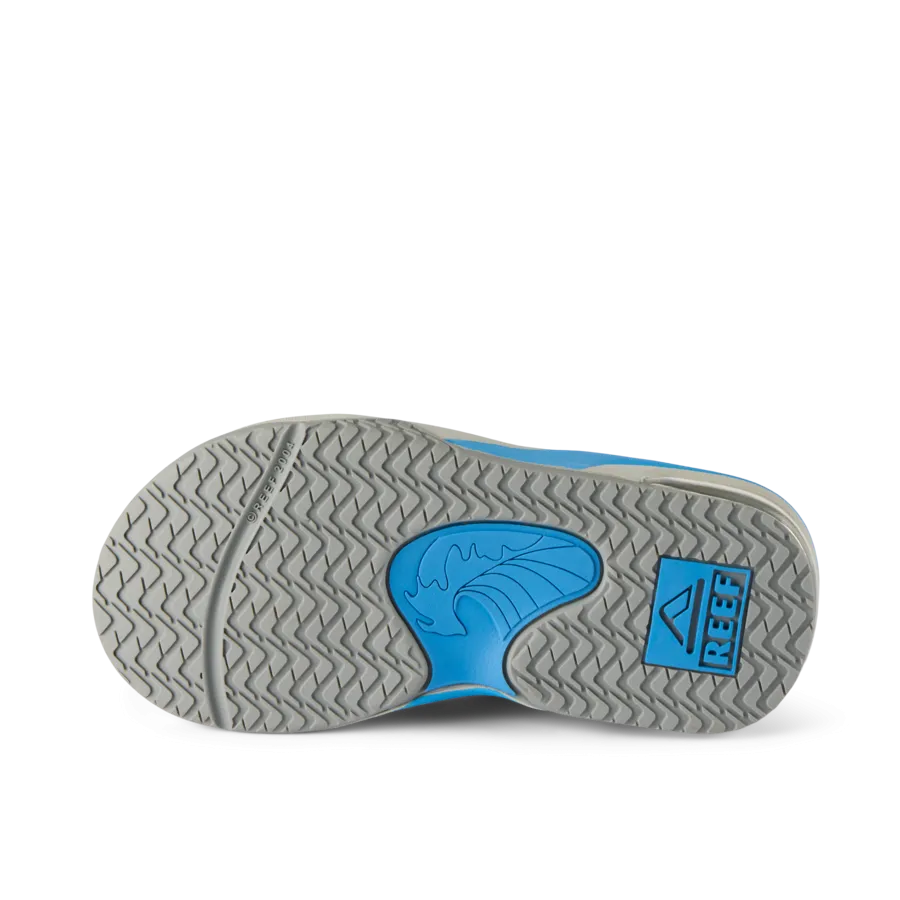 REEF Little Fanning
