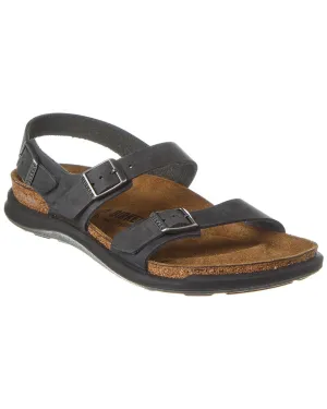 Reformation Birkenstock Sonora Leather Sandal