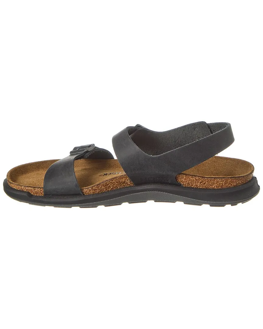 Reformation Birkenstock Sonora Leather Sandal