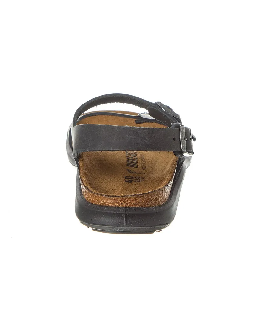 Reformation Birkenstock Sonora Leather Sandal