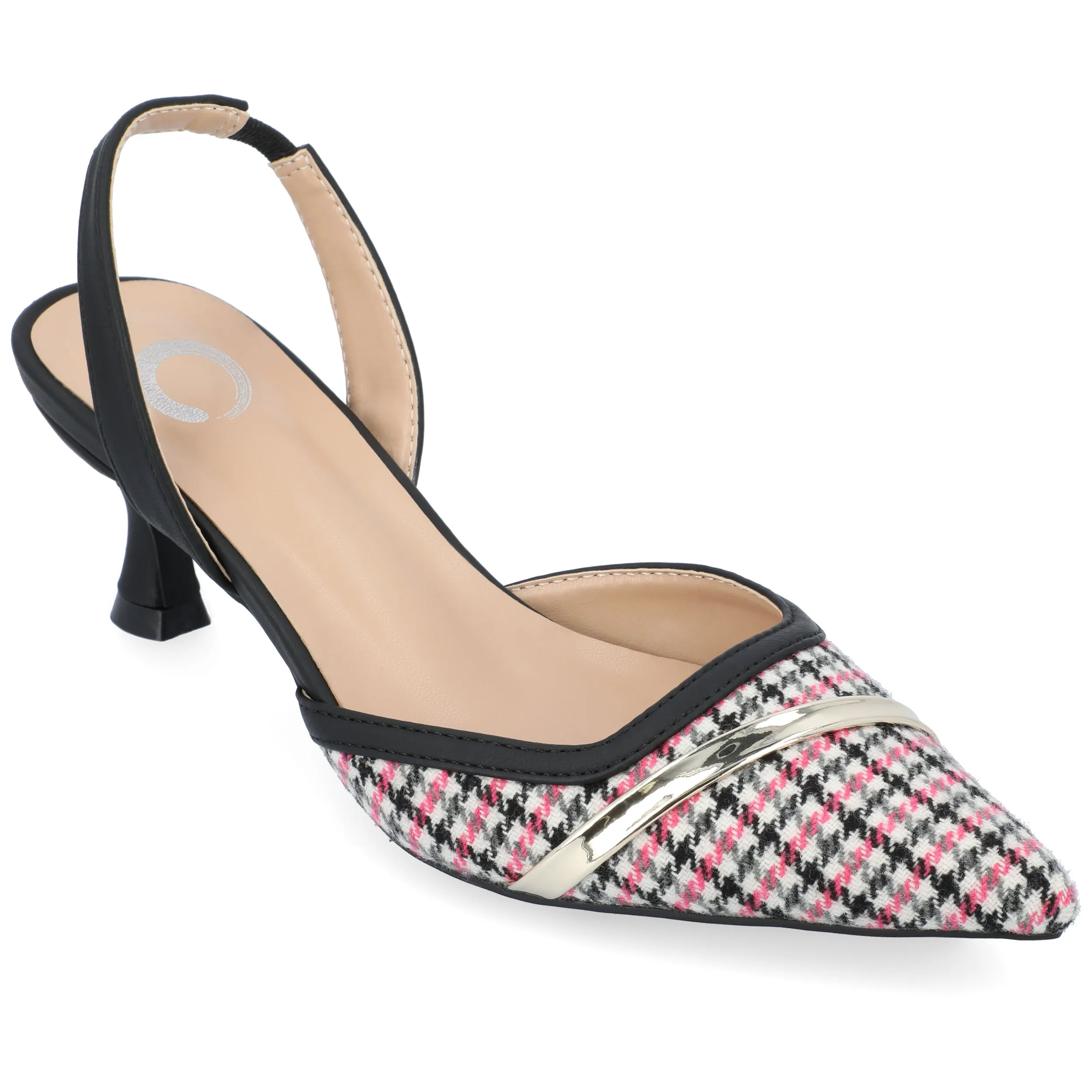Reformation Journee Collection Women's Nellia Pump