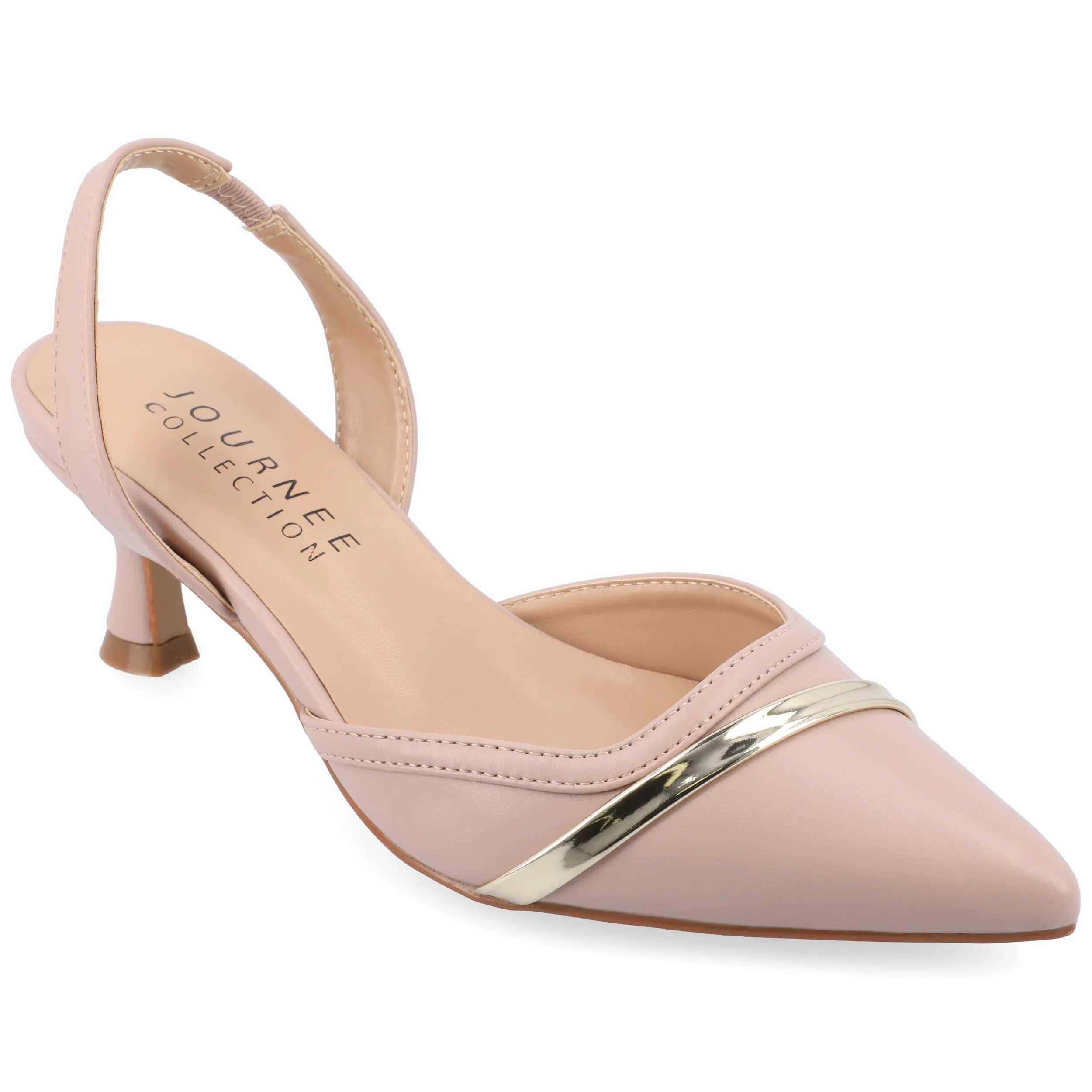 Reformation Journee Collection Women's Nellia Pump