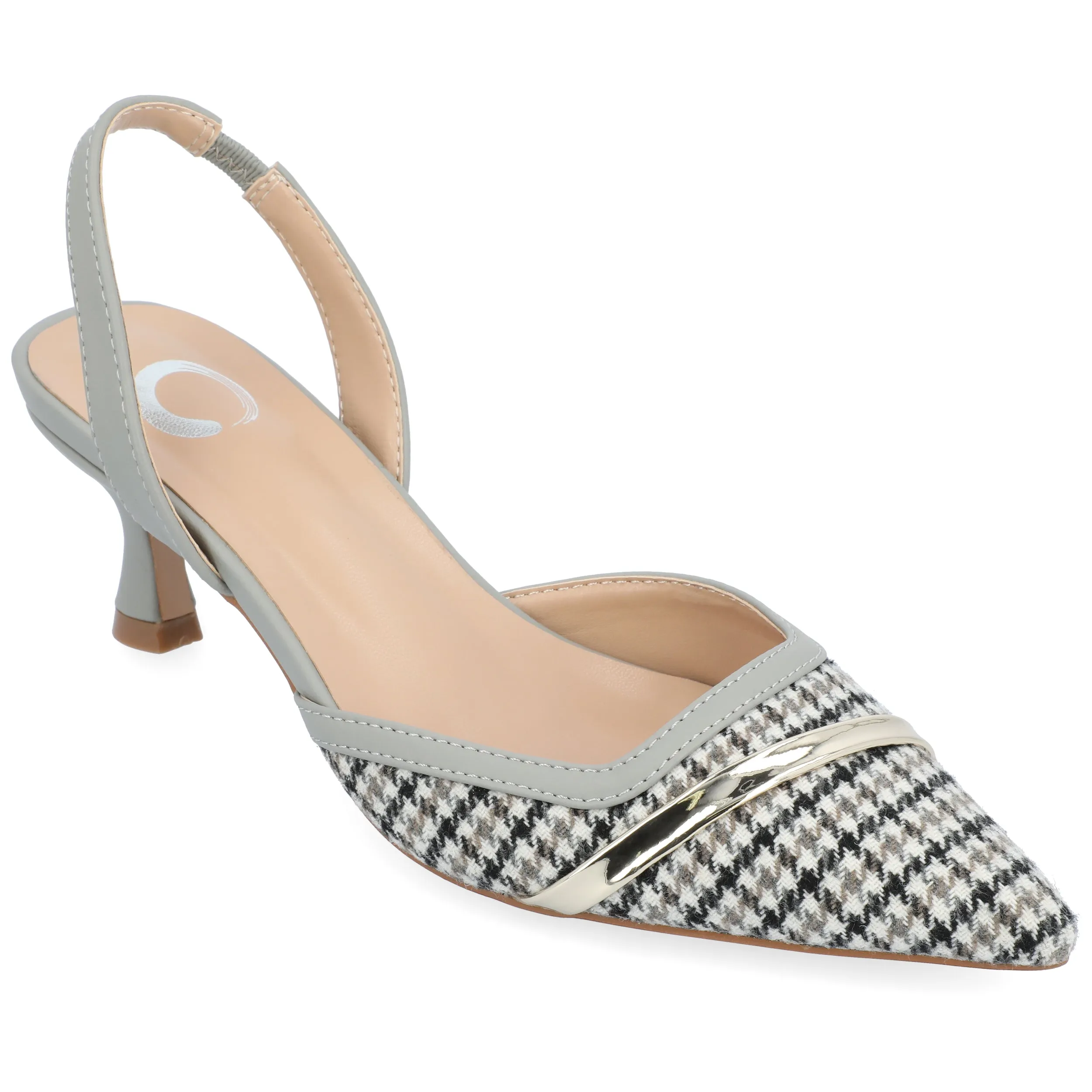 Reformation Journee Collection Women's Nellia Pump