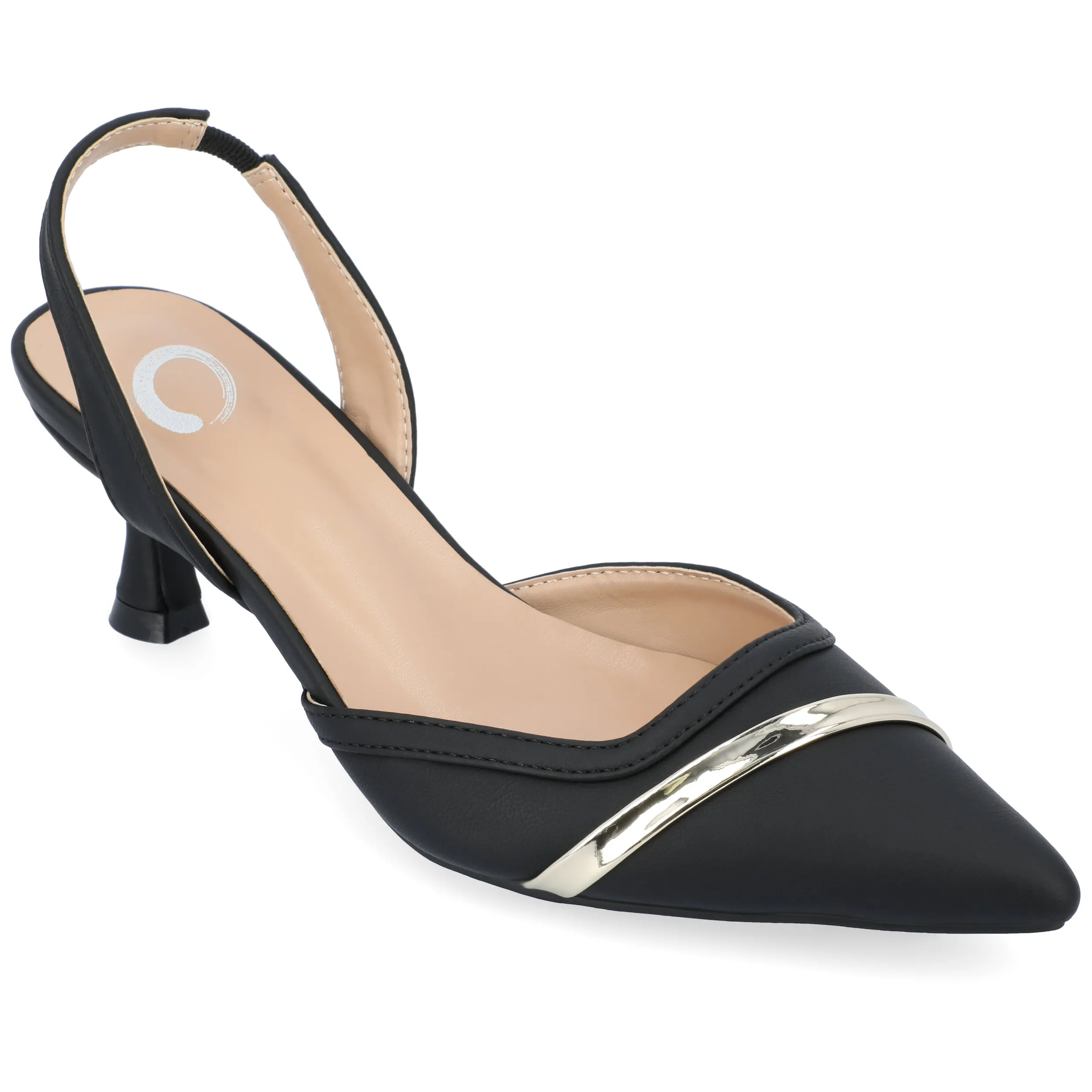 Reformation Journee Collection Women's Nellia Pump