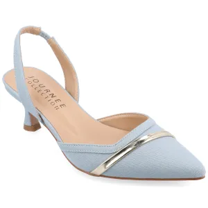 Reformation Journee Collection Women's Nellia Pump