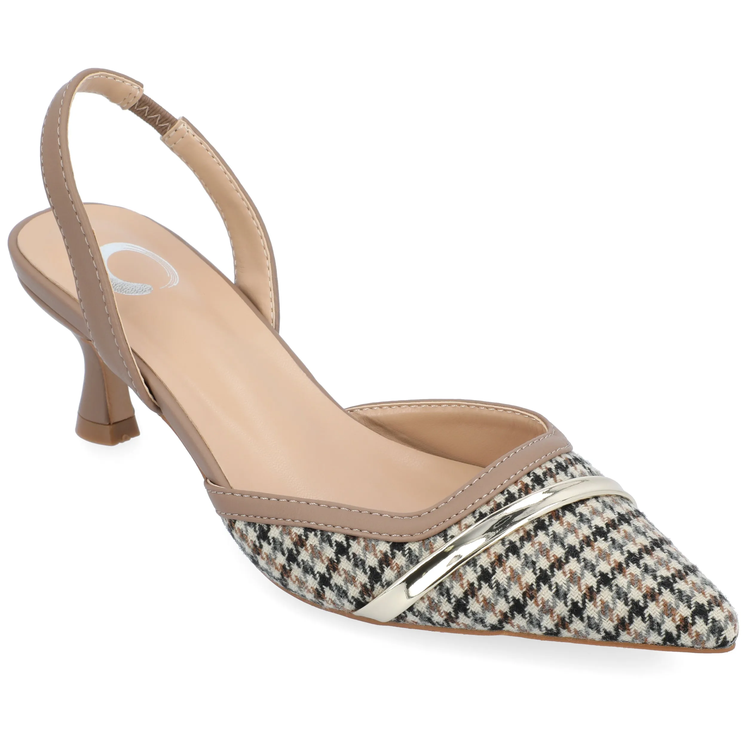 Reformation Journee Collection Women's Nellia Pump