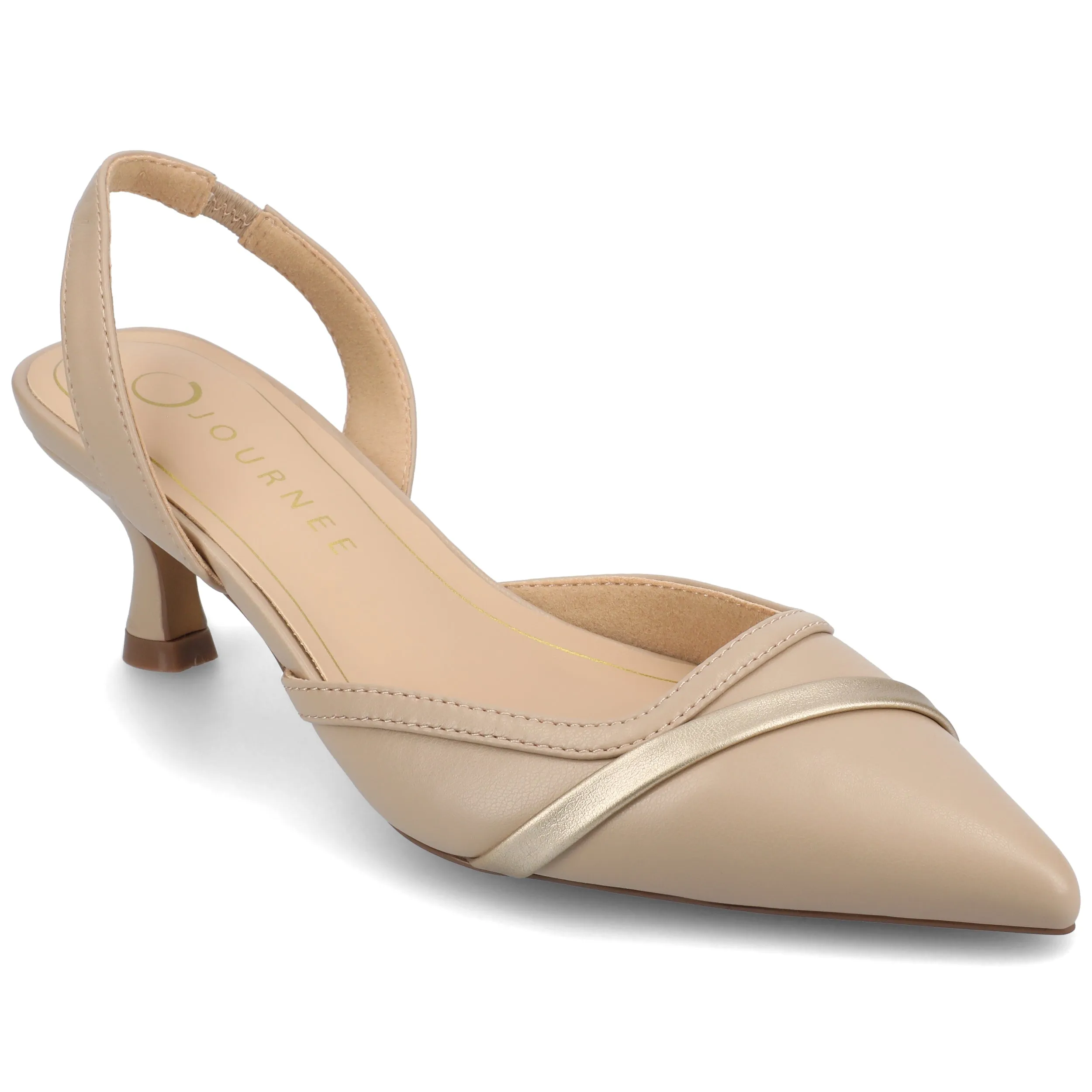 Reformation Journee Collection Women's Nellia Pump
