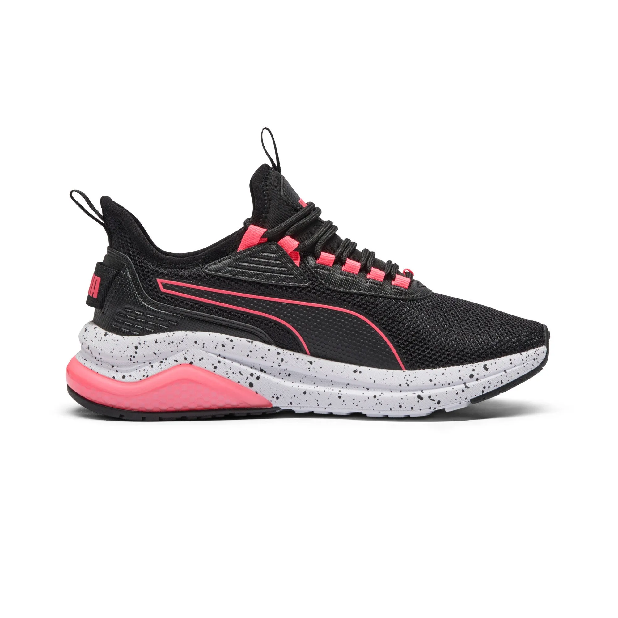 Reformation PUMA Women's Amplifier Speckle Sneakers