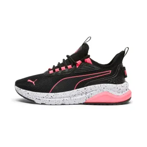 Reformation PUMA Women's Amplifier Speckle Sneakers