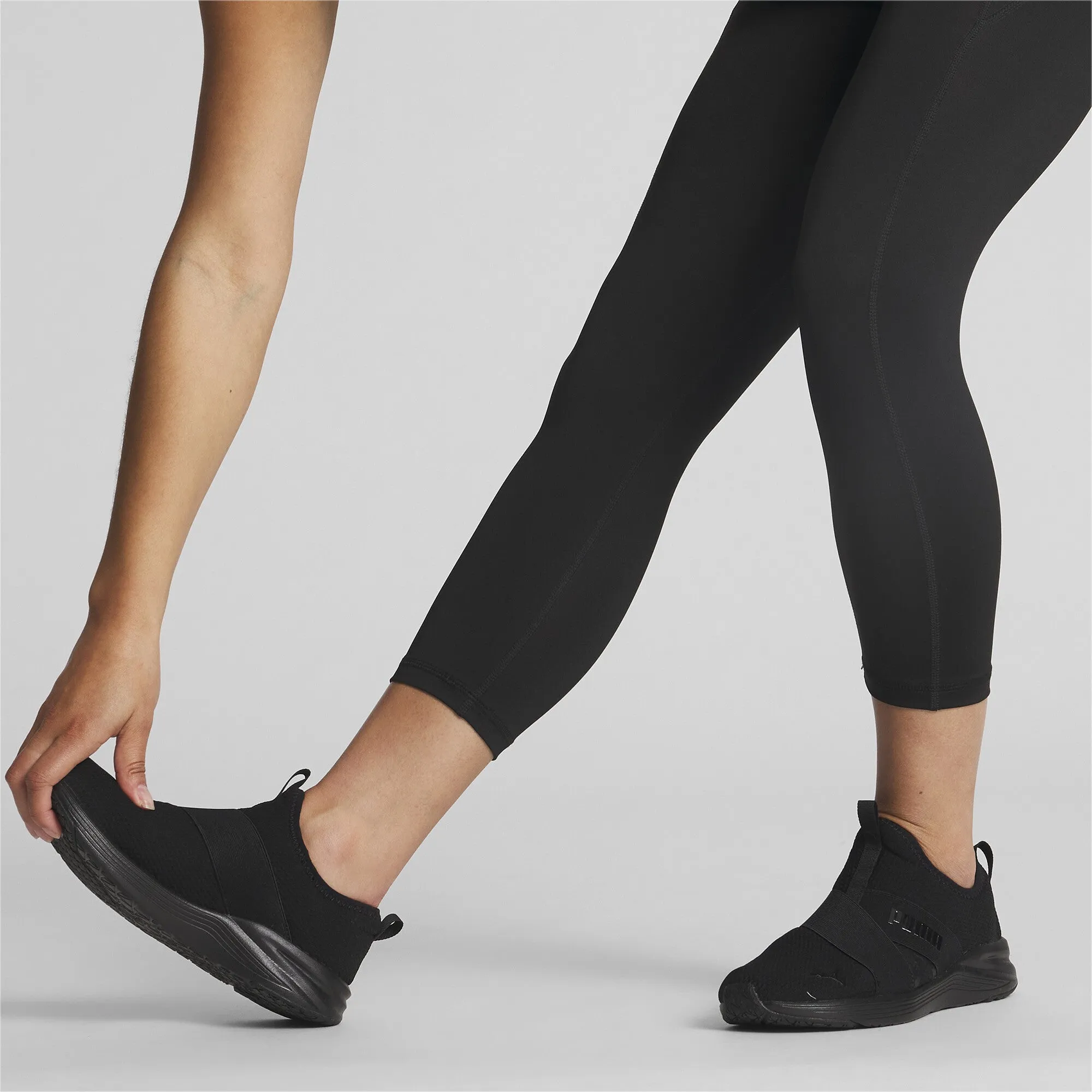 Reformation PUMA Women's Better Foam Prowl Slip On Training Shoes