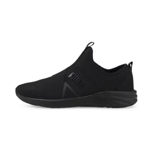 Reformation PUMA Women's Better Foam Prowl Slip On Training Shoes