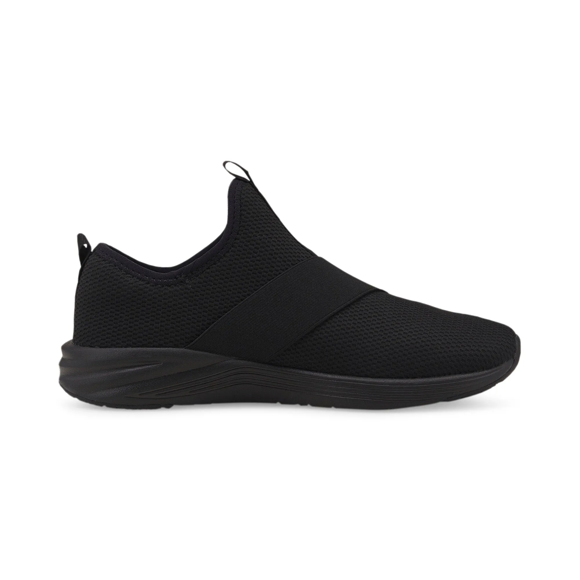 Reformation PUMA Women's Better Foam Prowl Slip On Training Shoes
