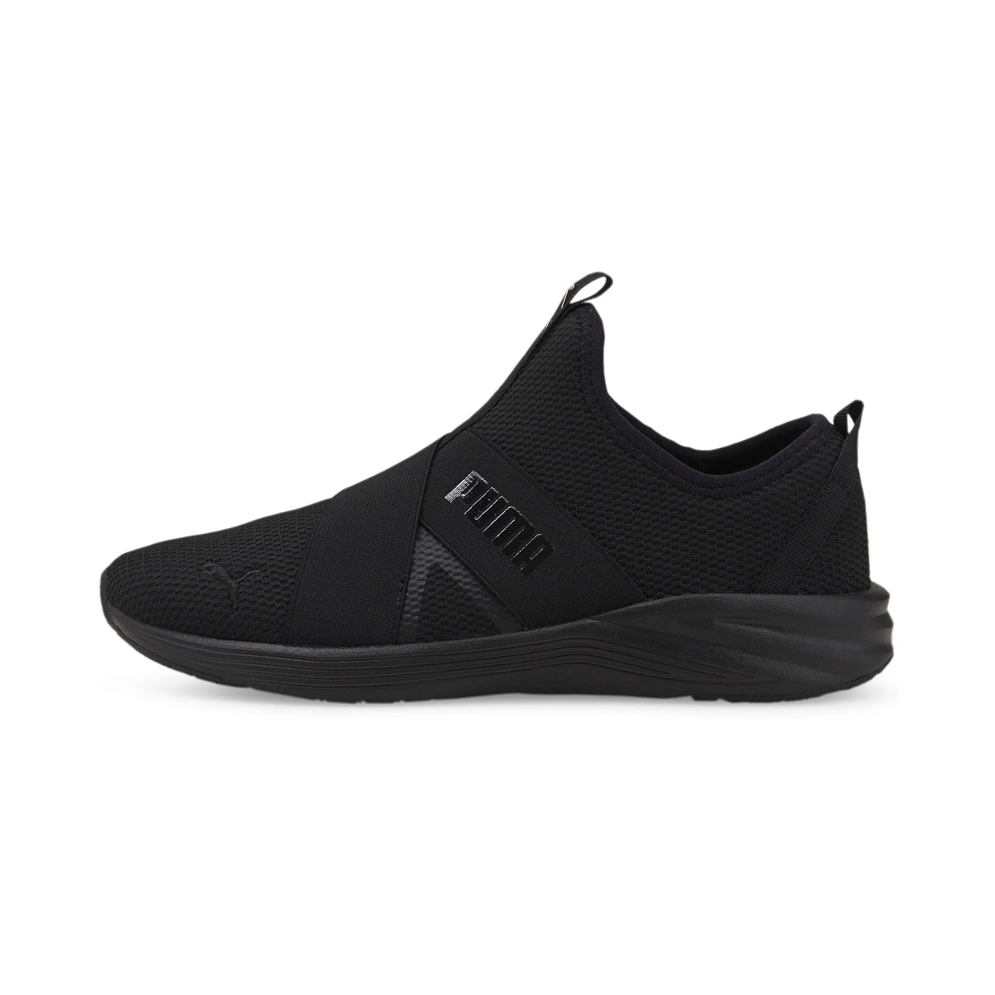 Reformation PUMA Women's Better Foam Prowl Slip On Training Shoes