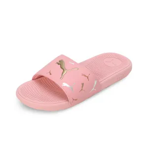 Reformation PUMA Women's Cool Cat 2.0 Toss Sandals